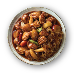 채선당 도시락&샐러드 밀키트24 구미시청점