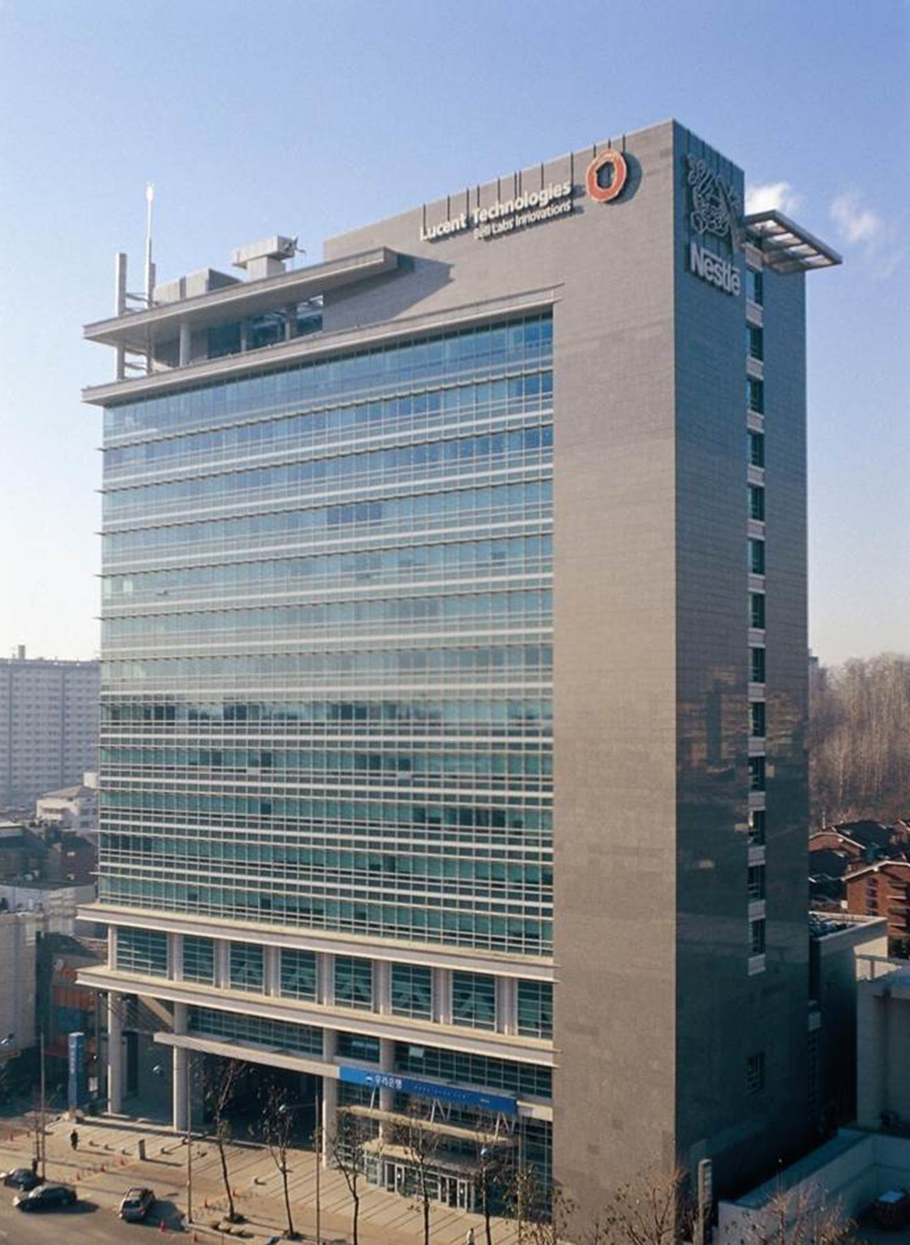 신영기업