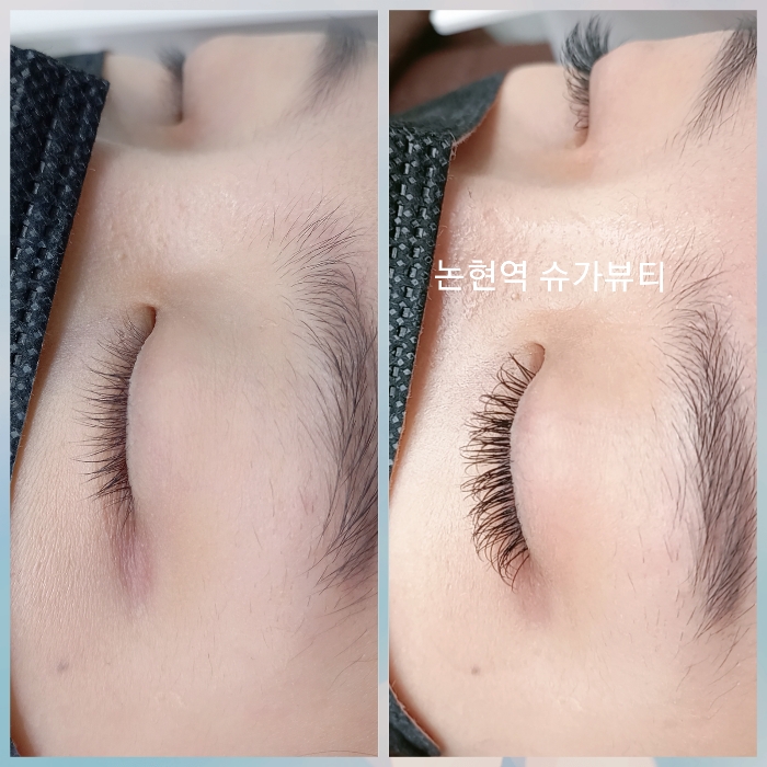 슈가뷰티 속눈썹/왁싱