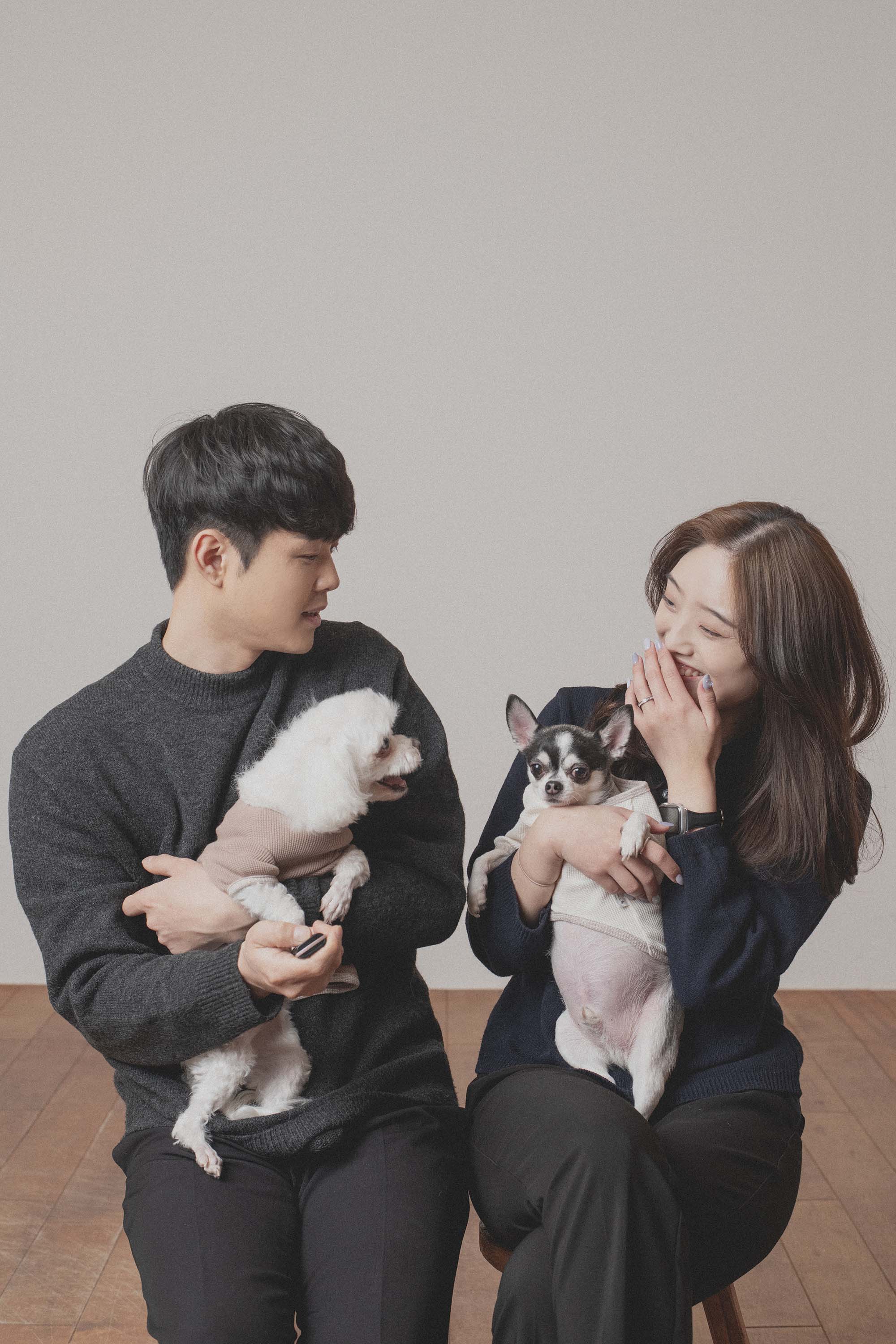 그날의미술관 부산점