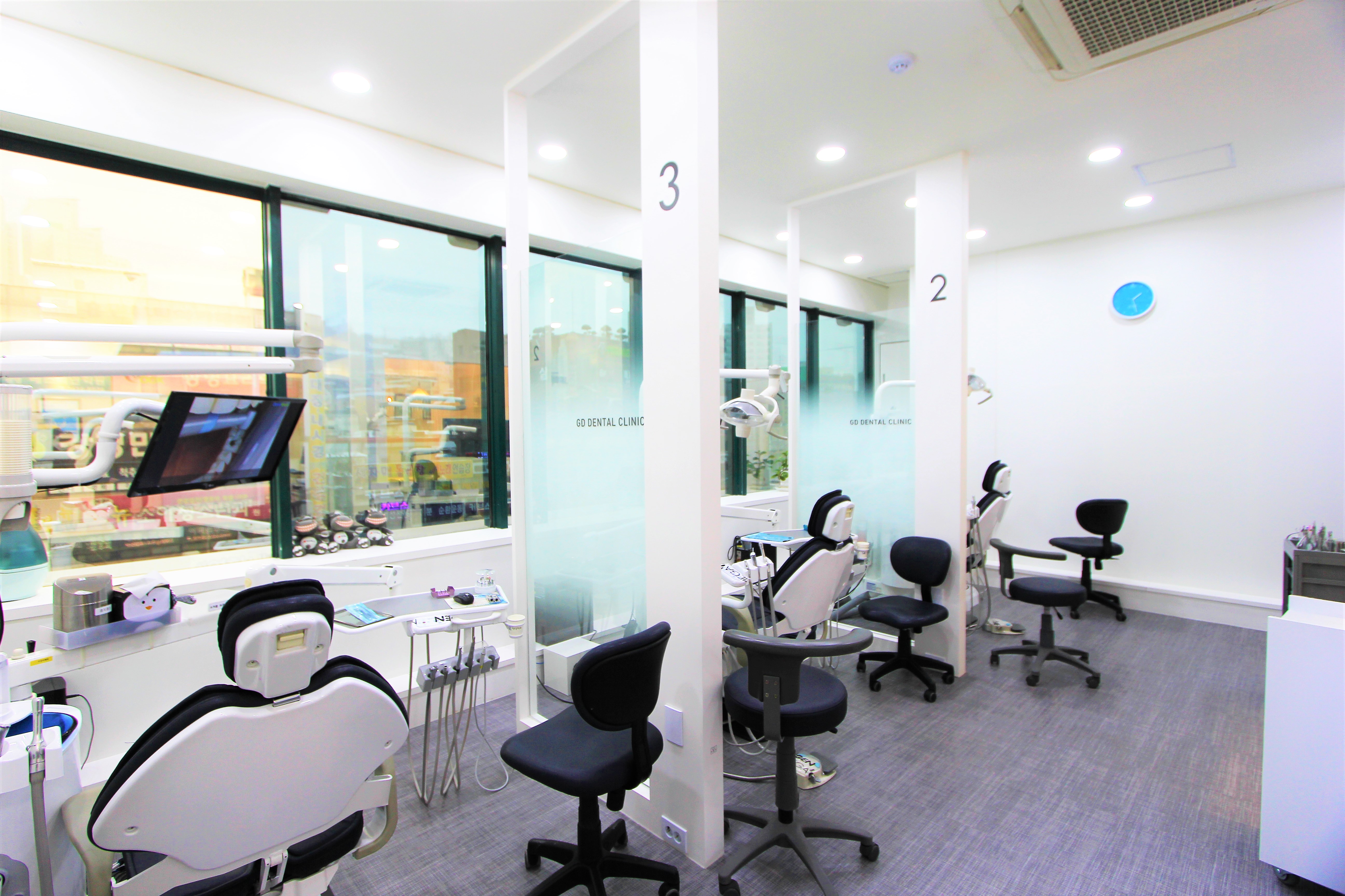 지디플란트치과의원 광명 대표 이미지