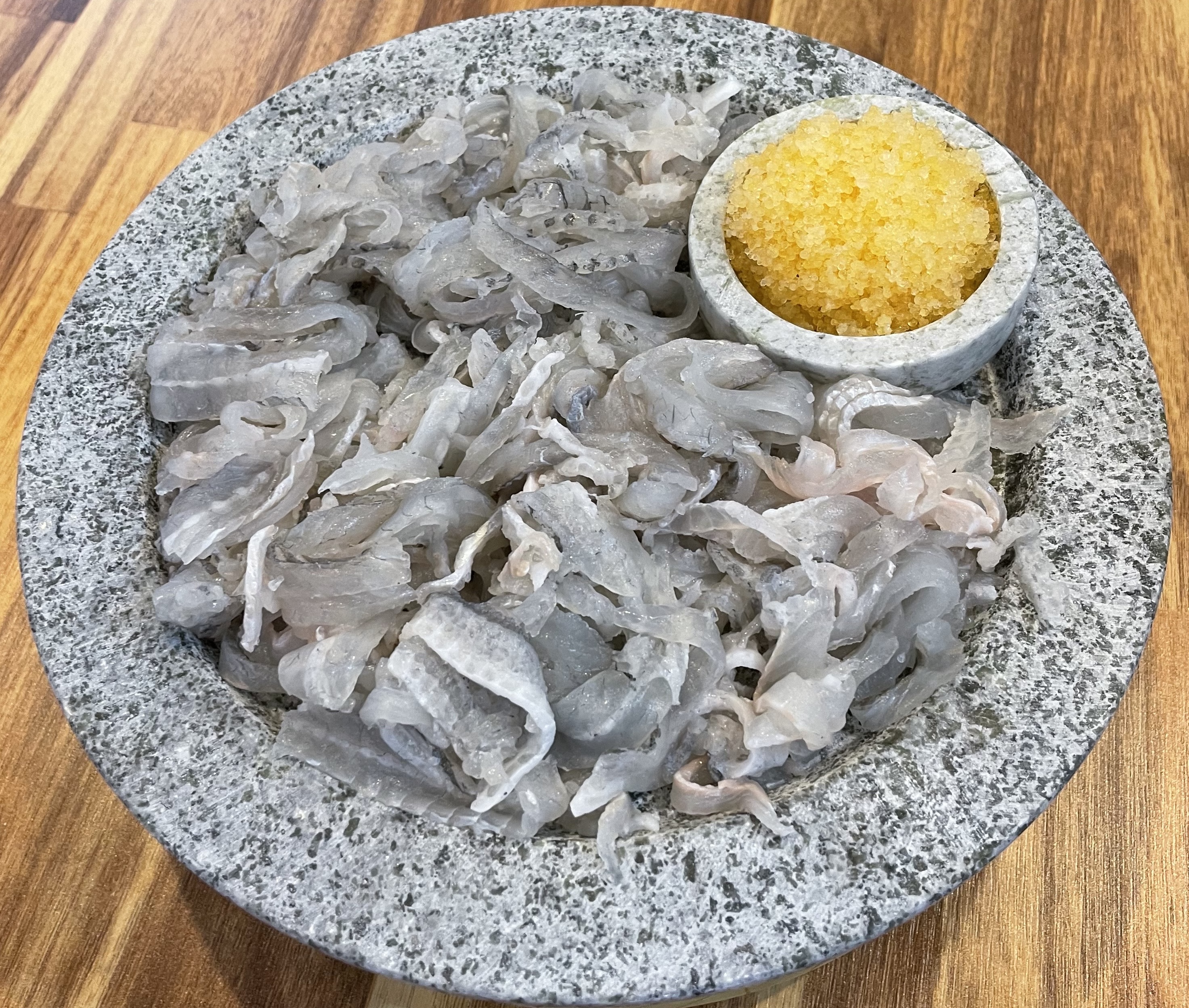 못난이세꼬시회&쭈꾸미 사진 7