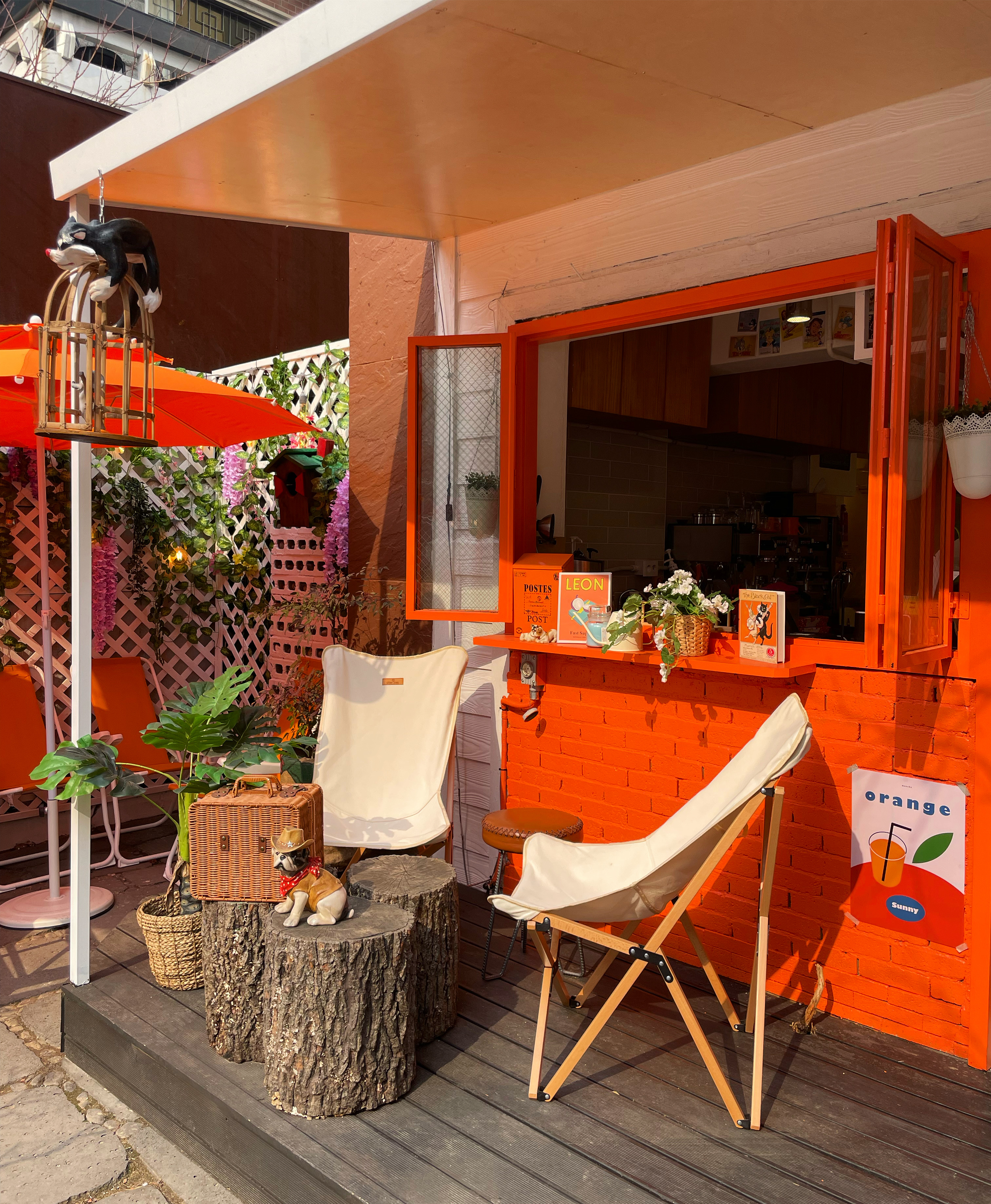 오랑제뜨22 대표 이미지