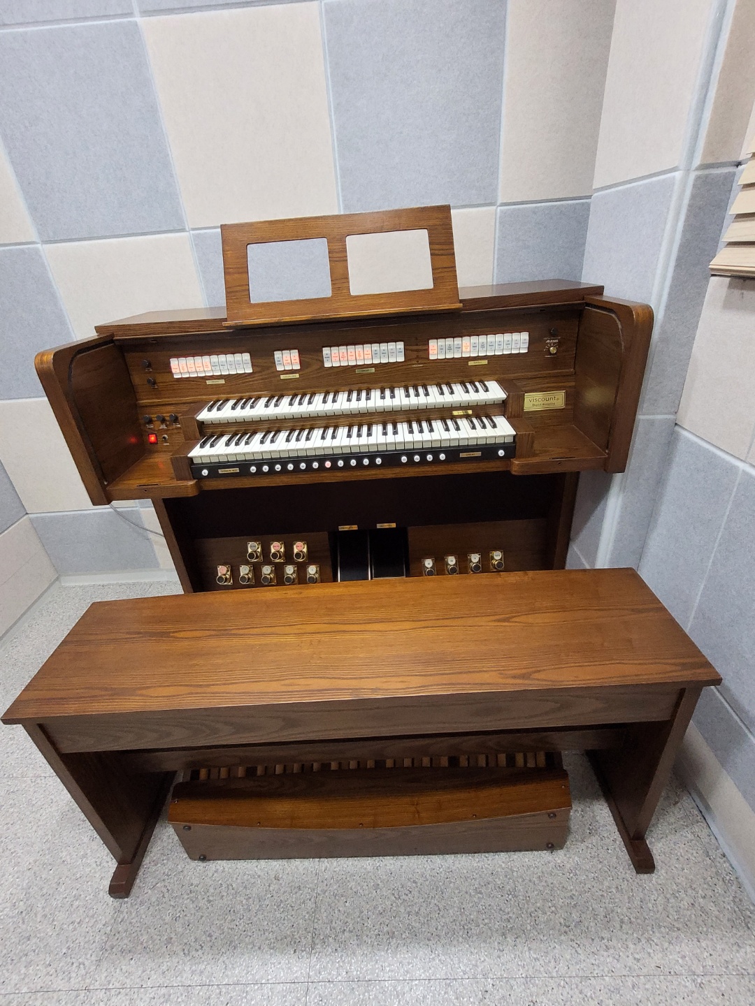 1번째 스튜디오 사진