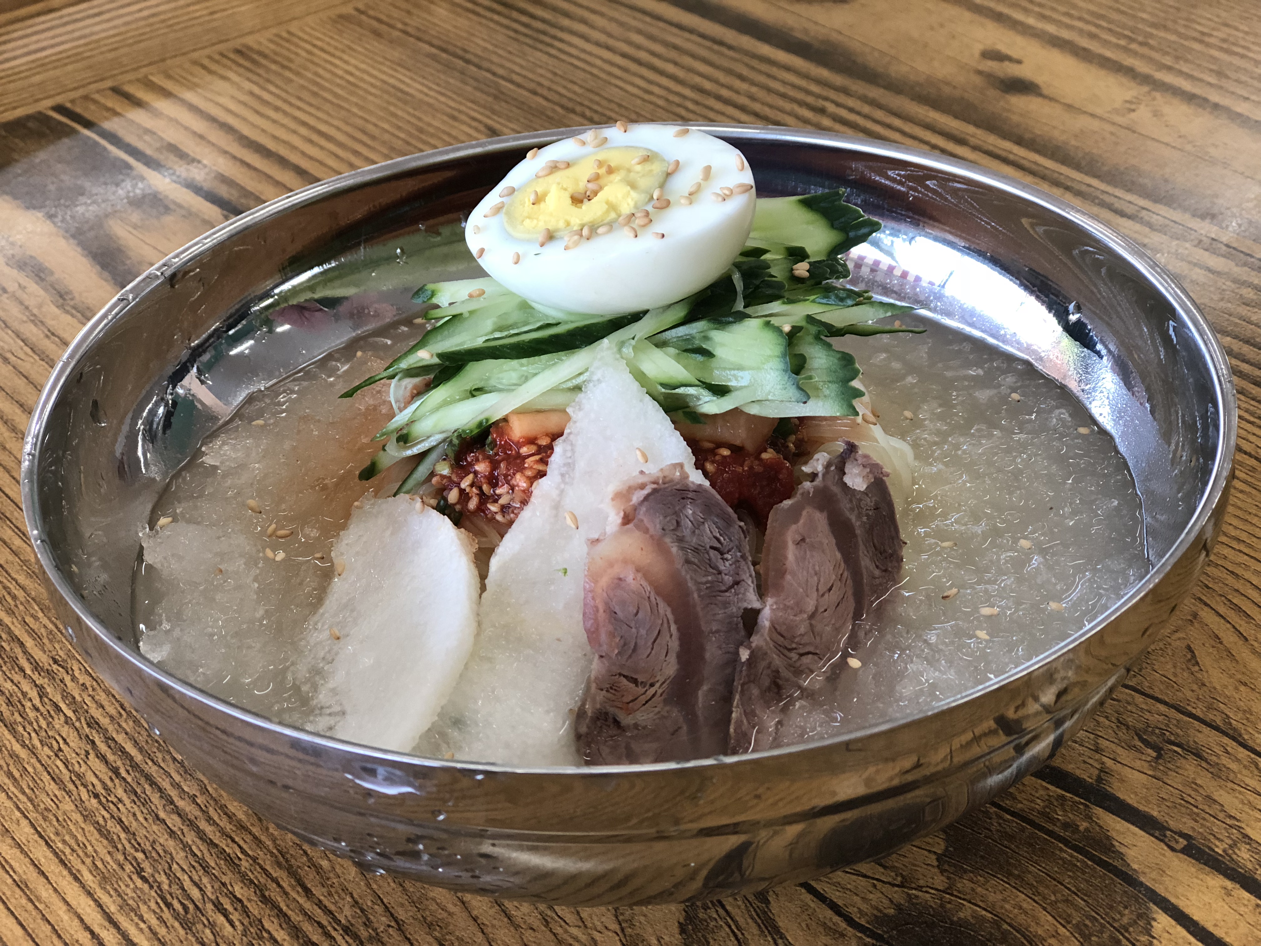 문산객잔