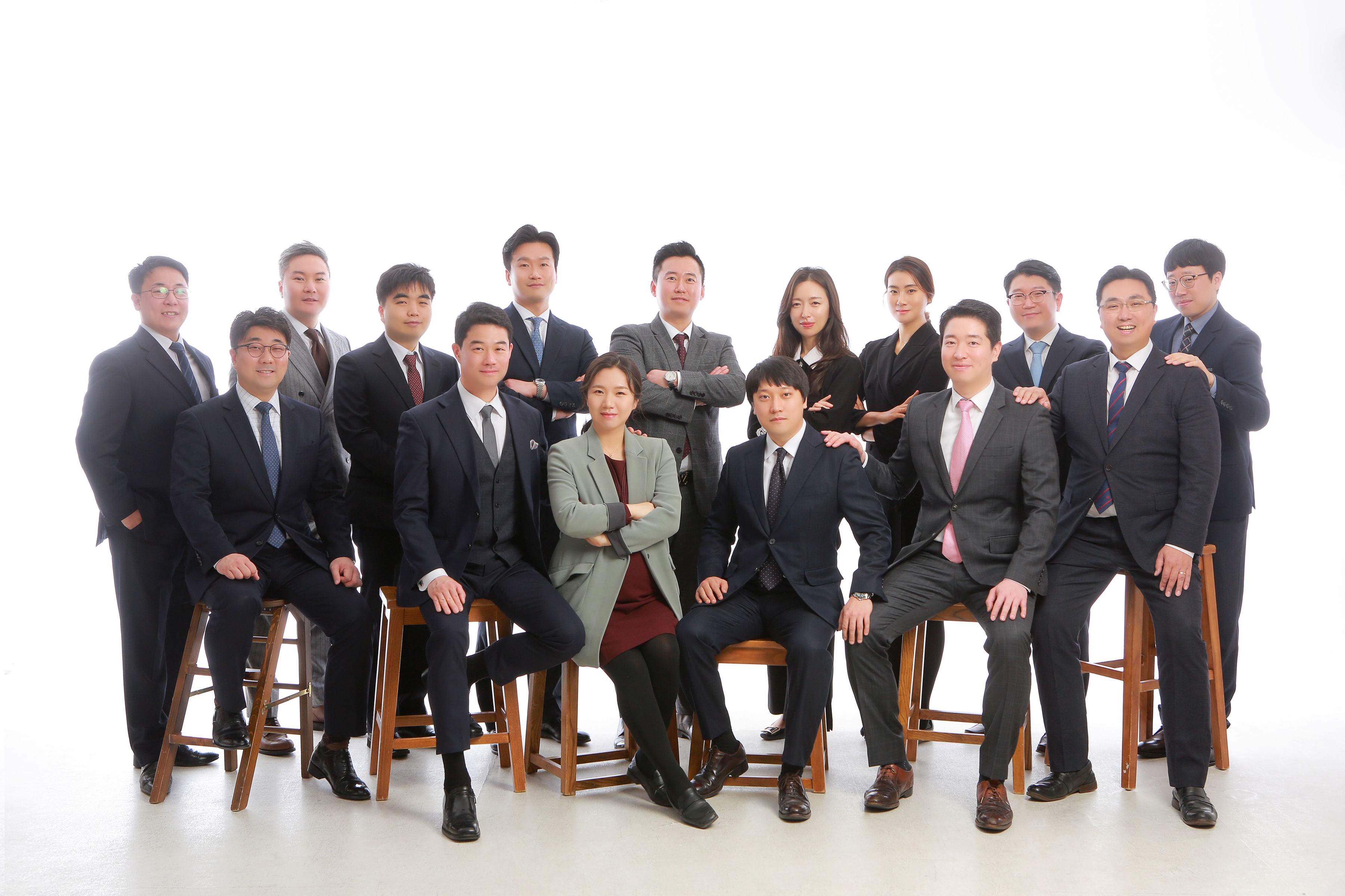 법무법인 대한중앙 사천분사무소 변호사 박민정 대표 이미지