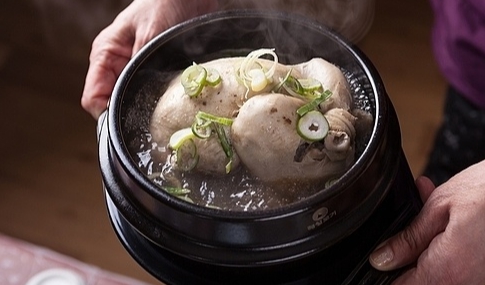 언양숯불갈비