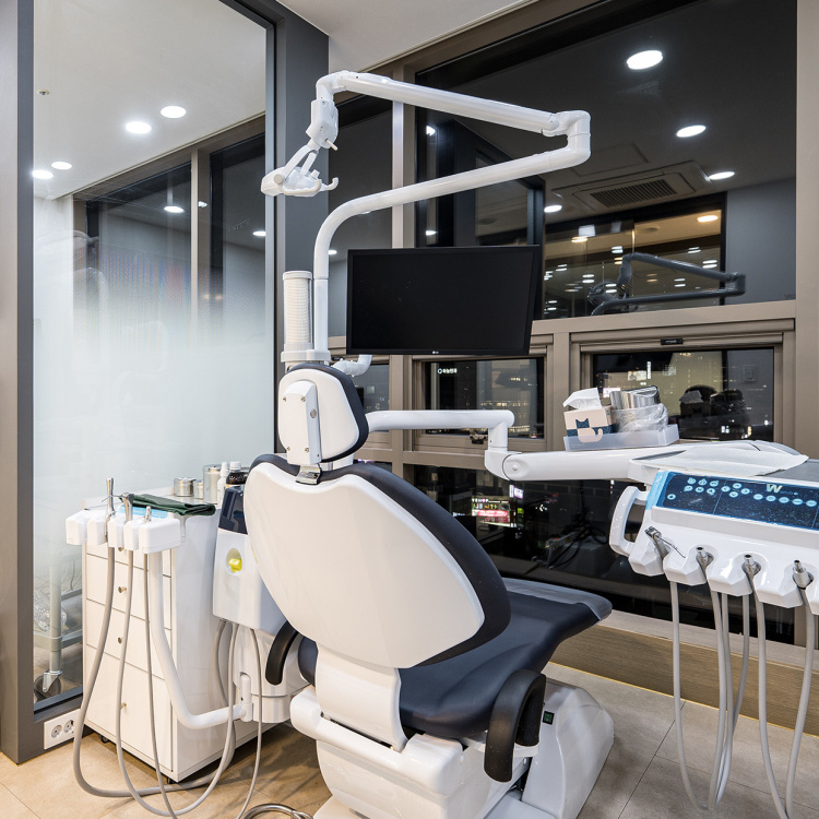 강남브엘치과의원 대표 이미지