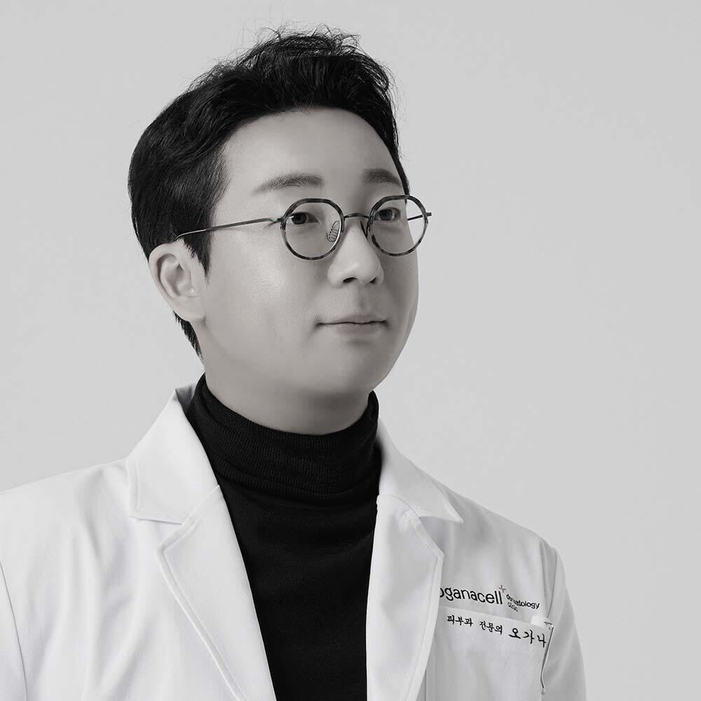 오가나셀피부과의원 청담본점 대표 이미지