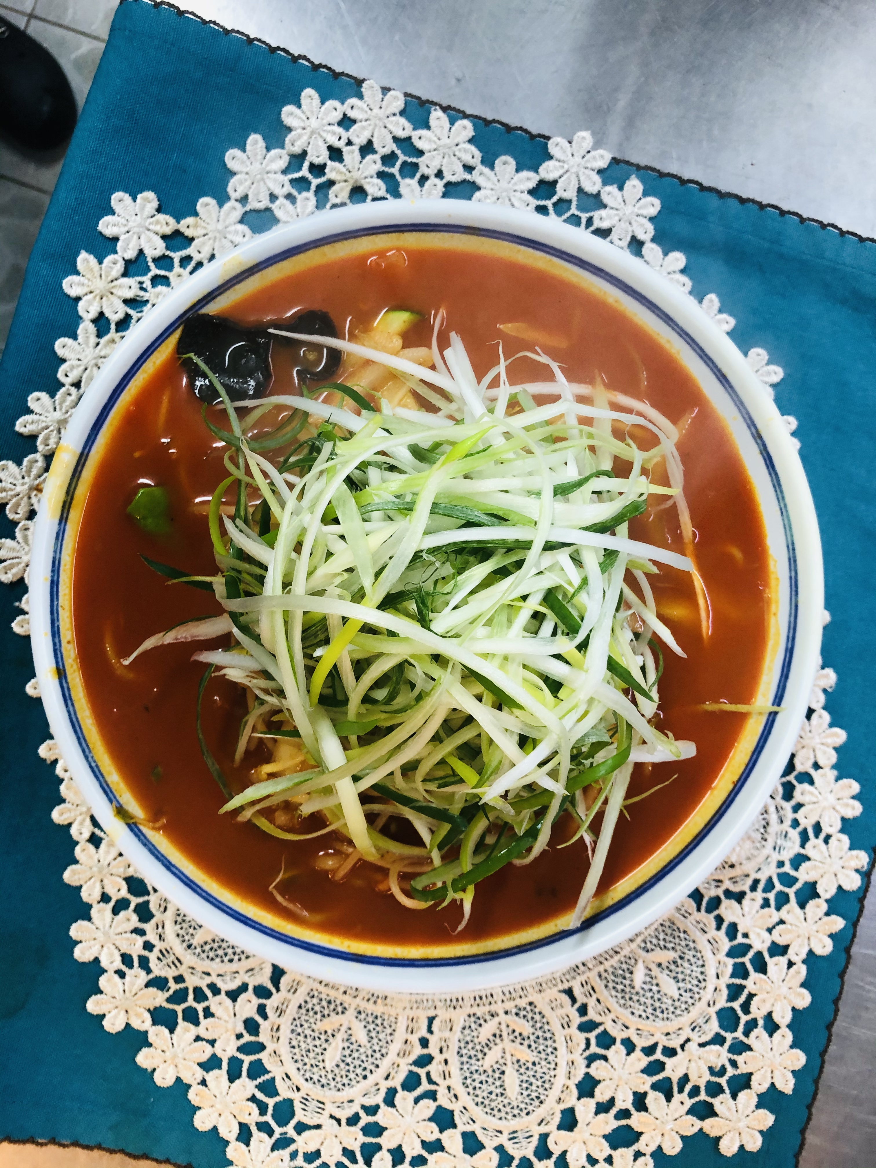 문산객잔