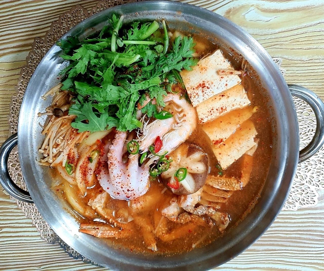 여수항돌게쟁이꼬막