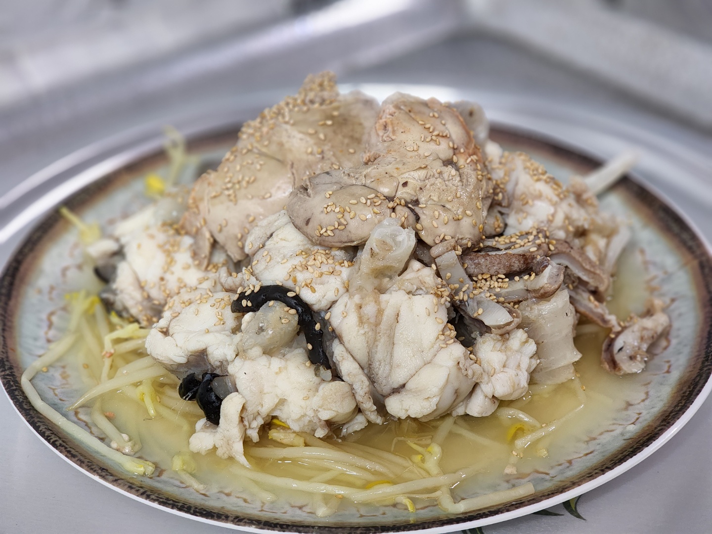 희정이네 찜