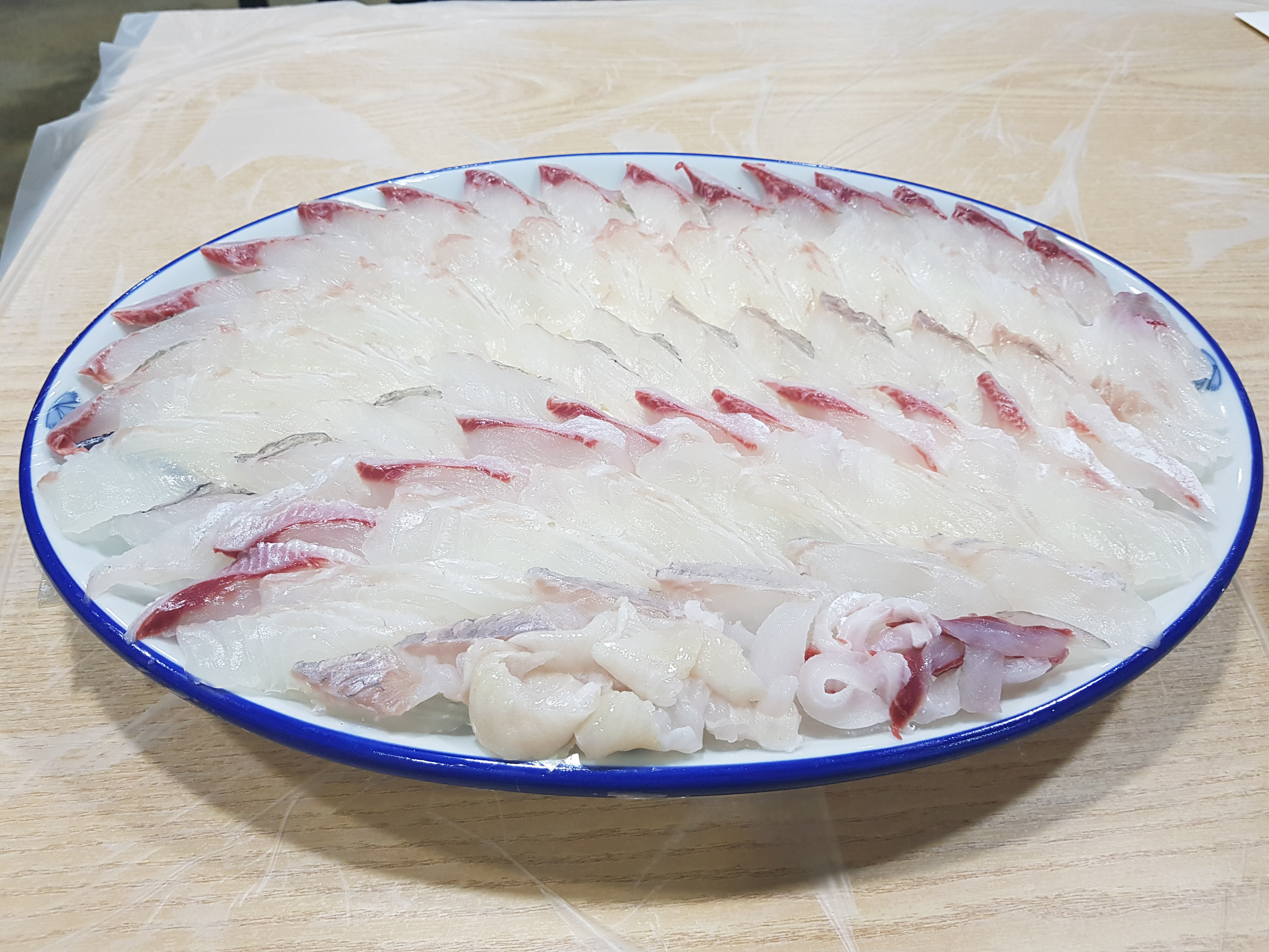바로바로횟집