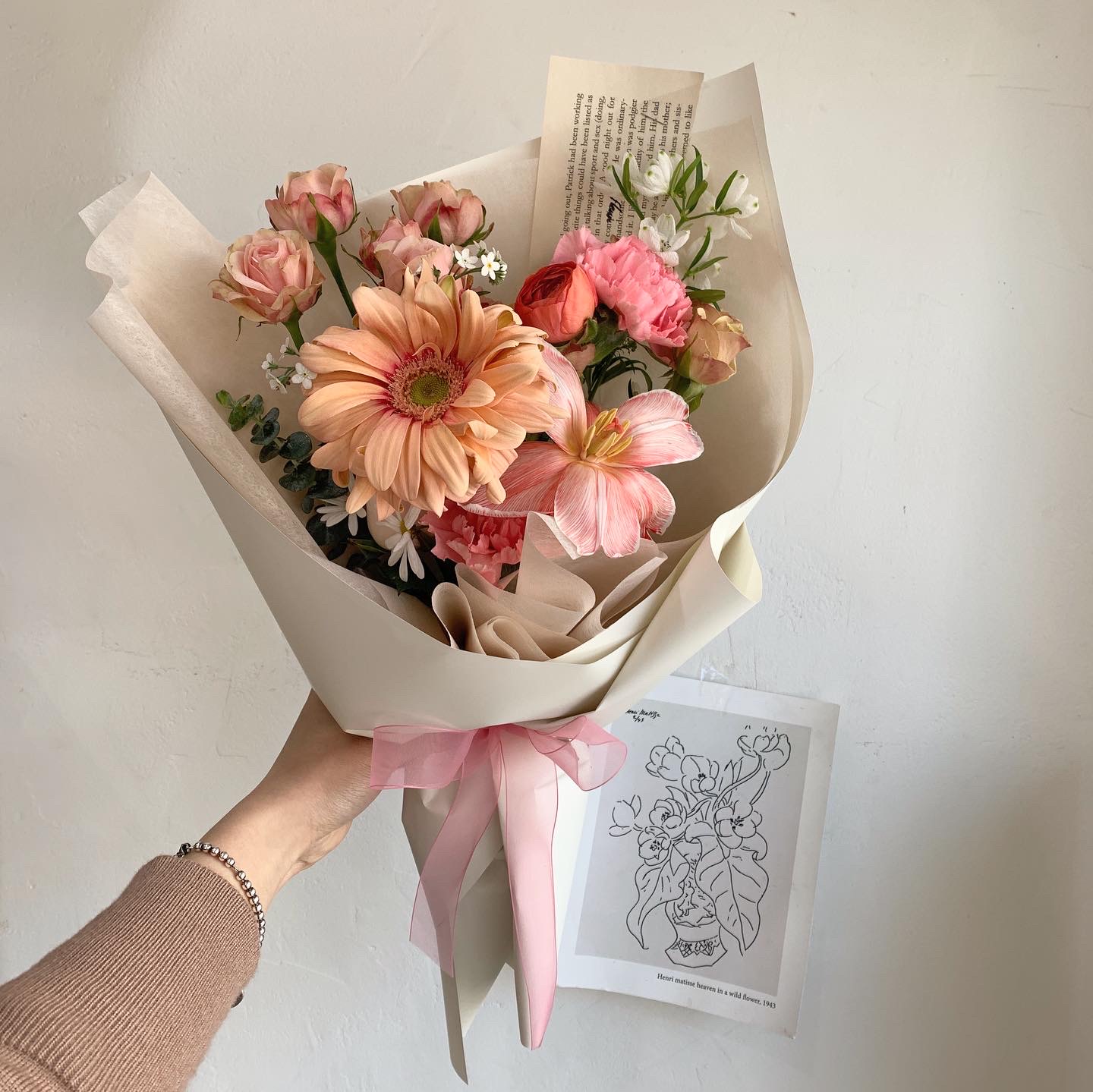 지니플레르