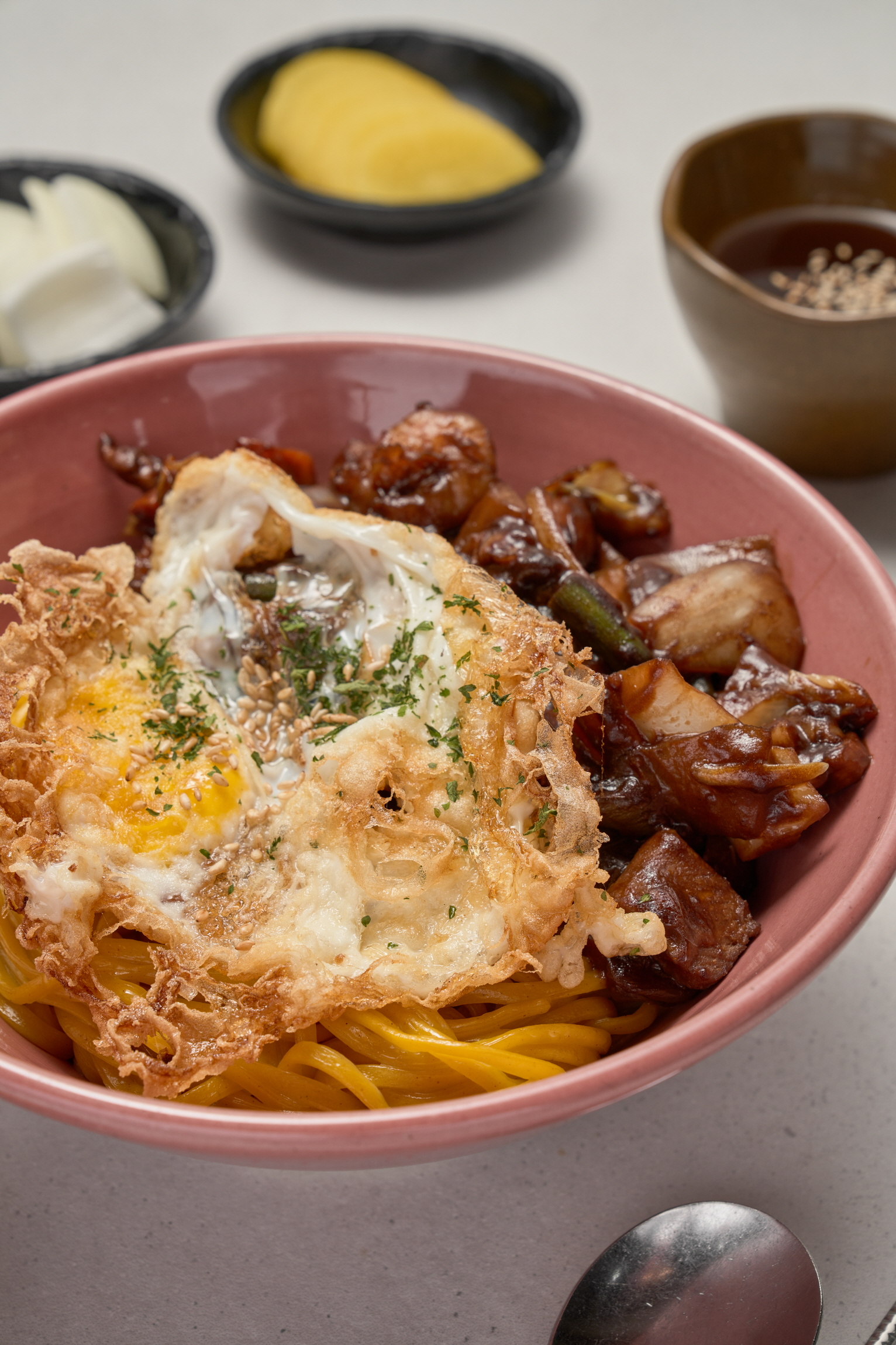 화미당짬뽕 원주점