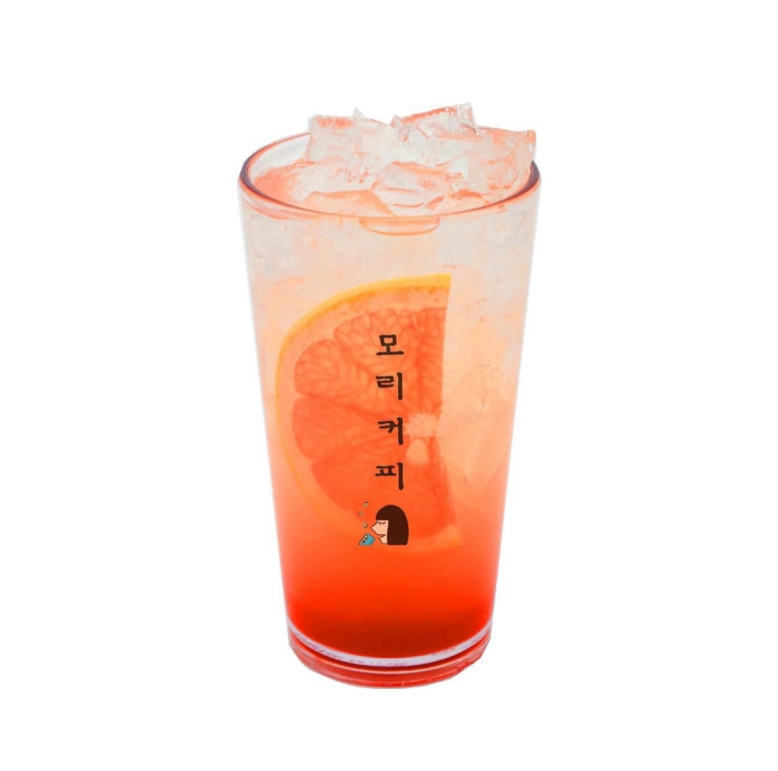 모리커피 전주에코시티점