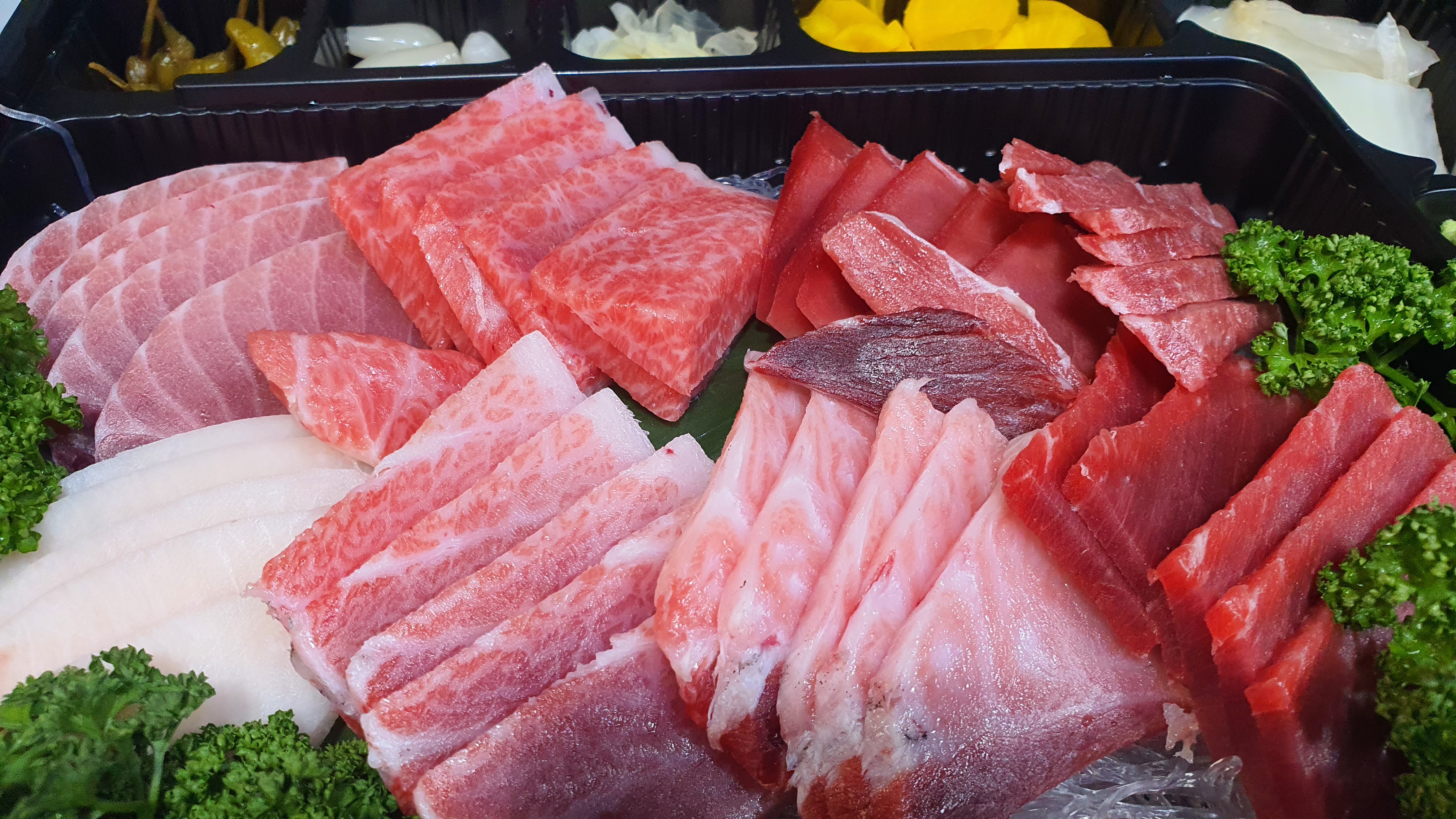 김기엽 참치좋은날