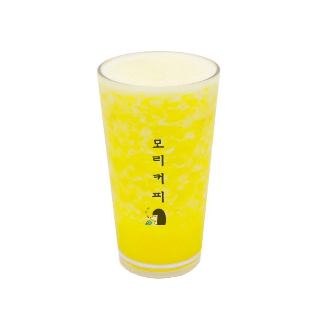 모리커피 전주에코시티점