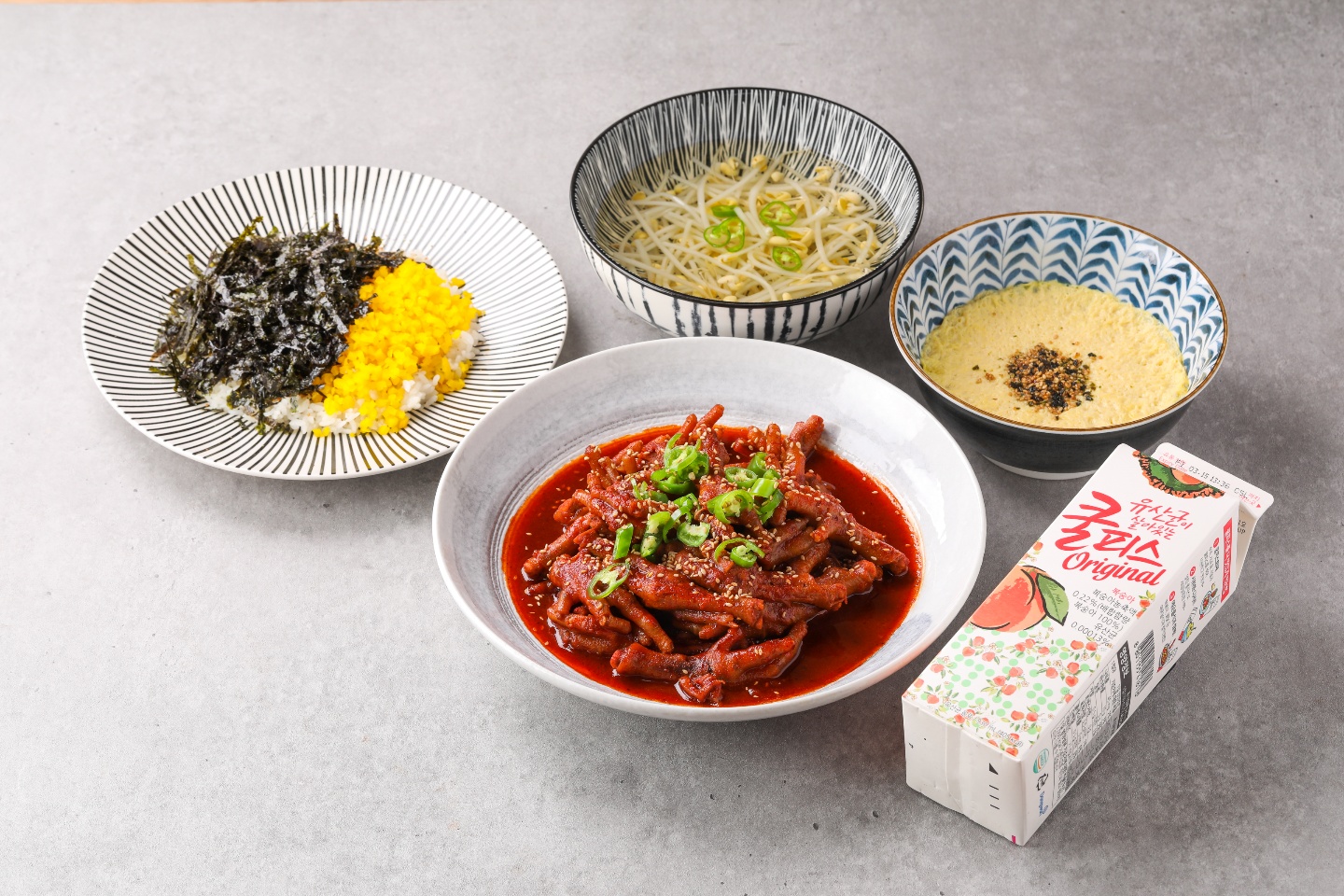 가장맛있는미니족발