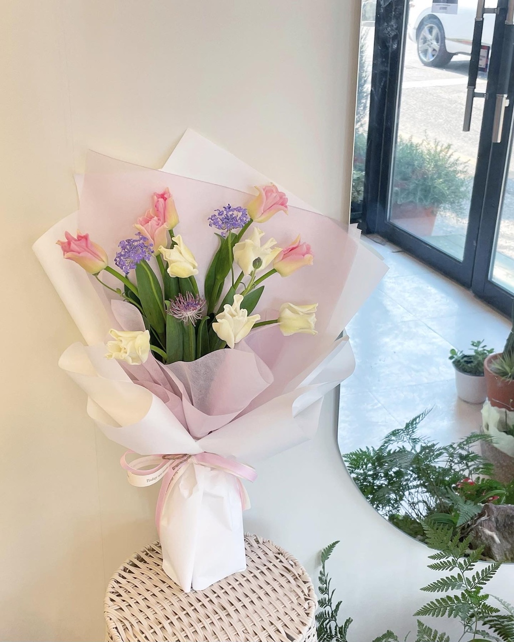 민들레꽃집