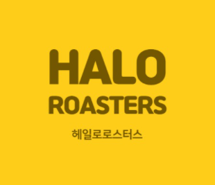 헤일로 로스터스 2nd