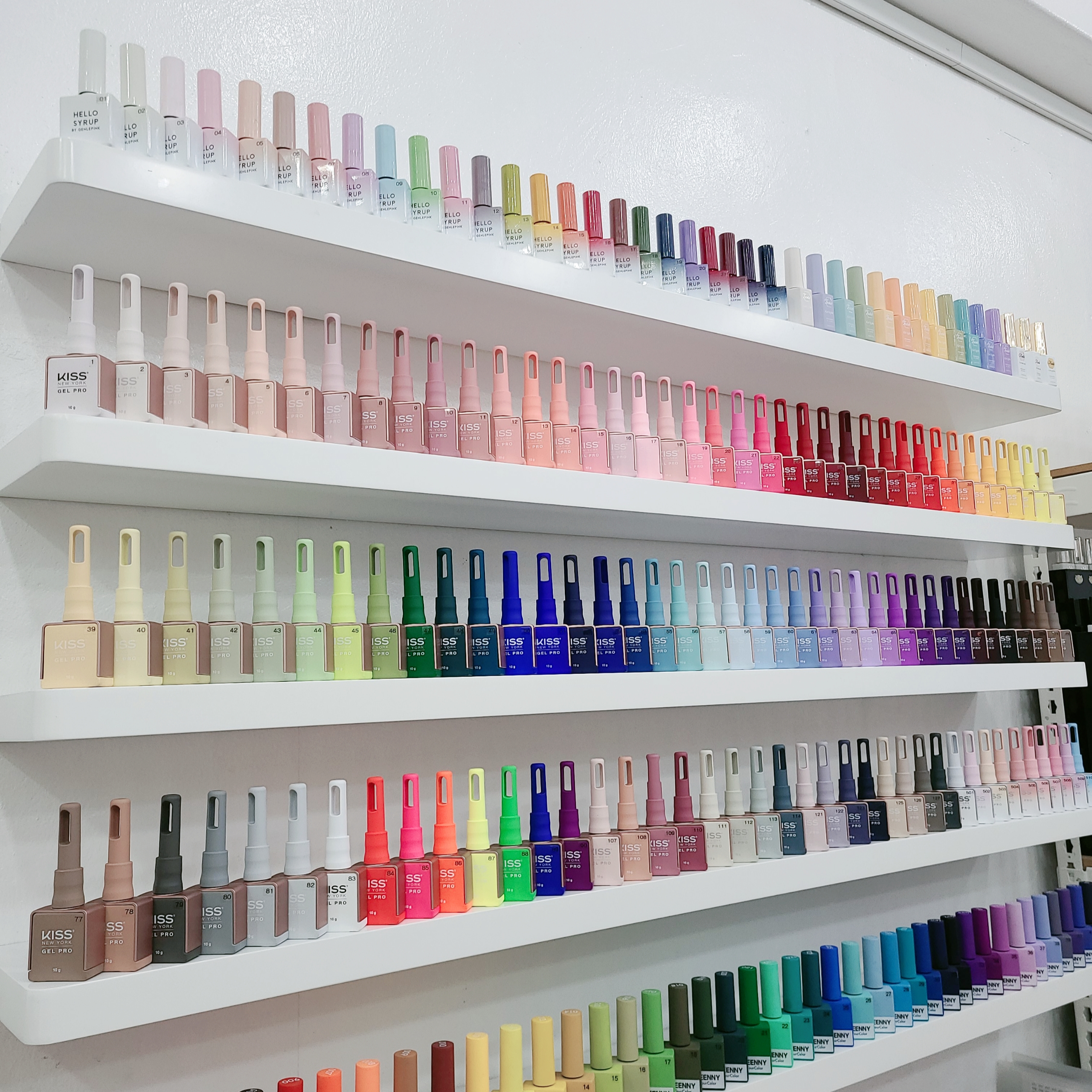 남지네손톱방 대표 이미지