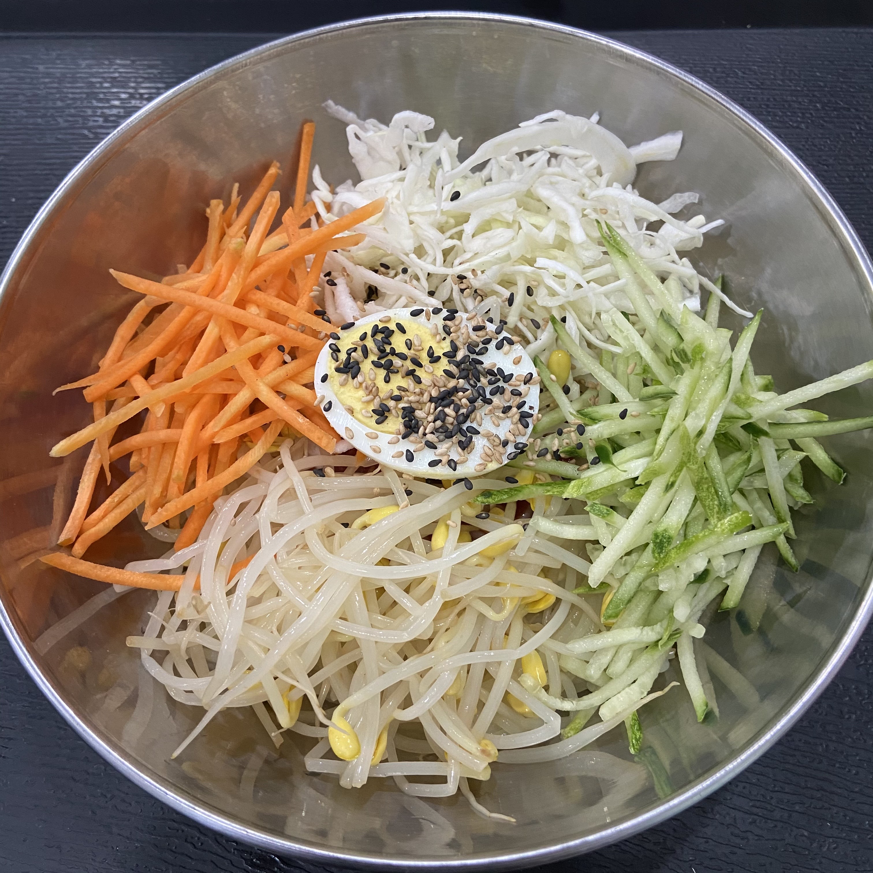 꼬소향 꼬마김밥