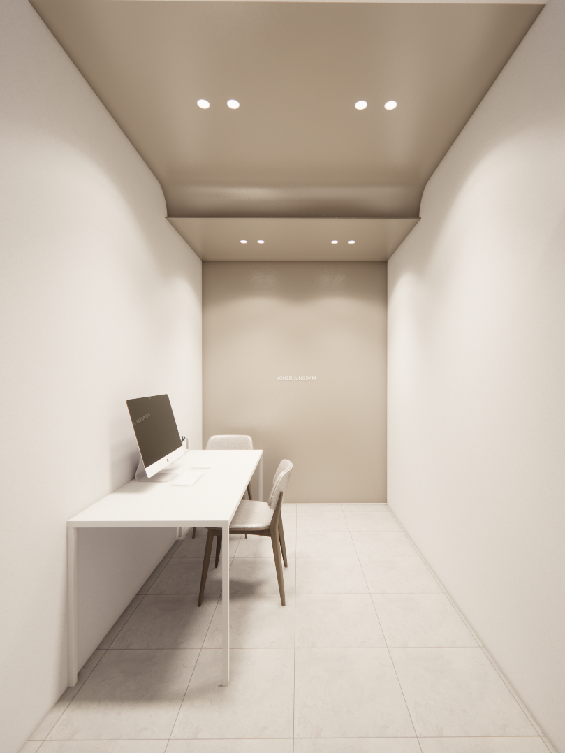 연세정담정신건강의학과의원 대표 이미지