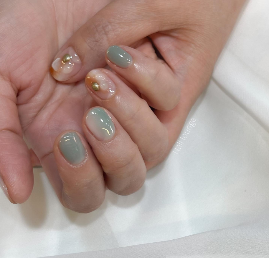 네일라운지