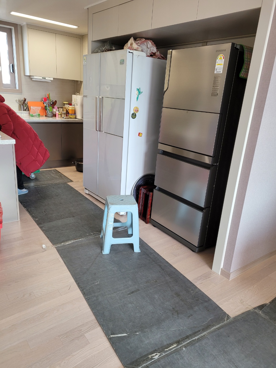 정다운 이사친구 대표 이미지