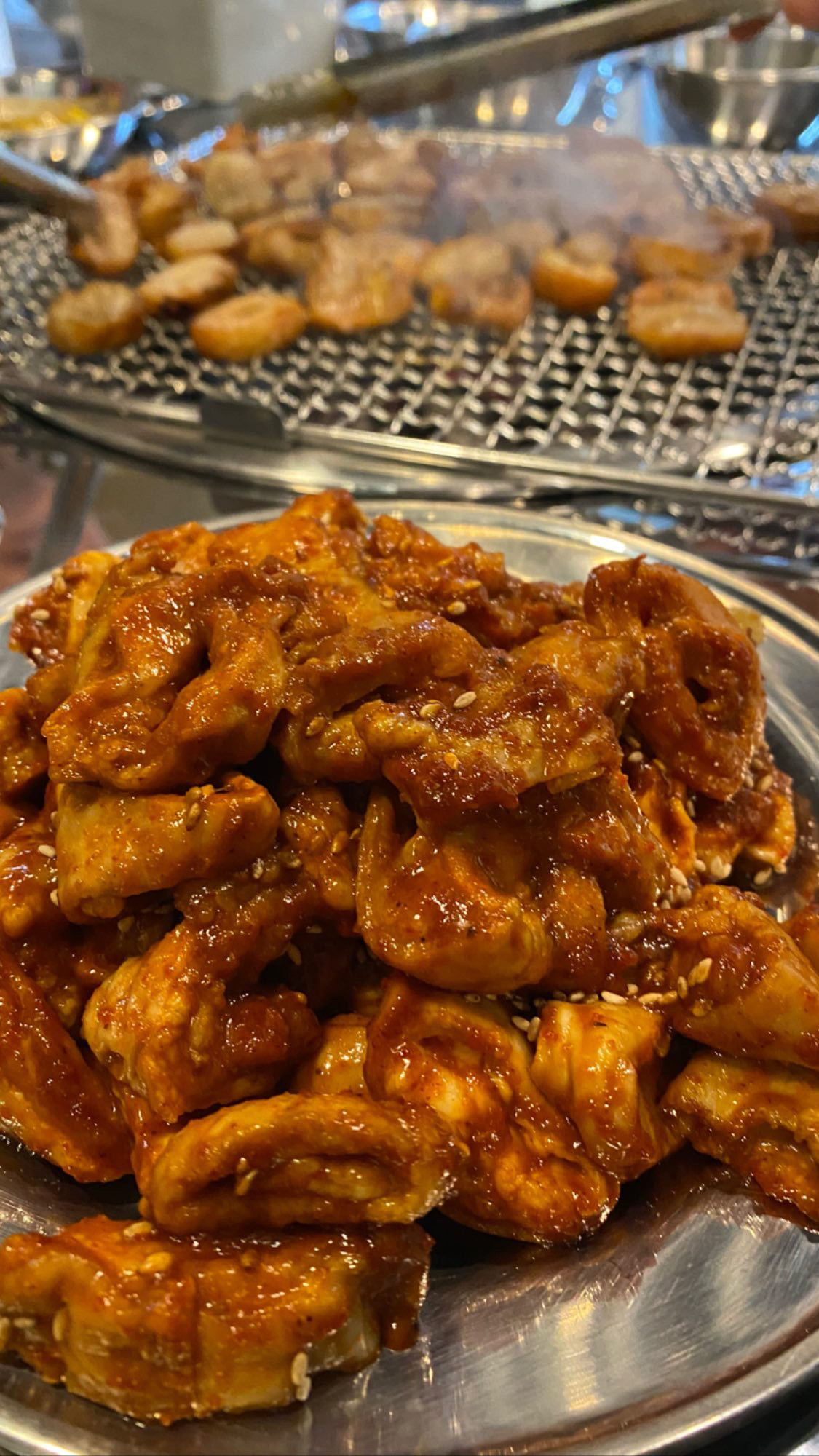 막창사냥꾼 청주직영점