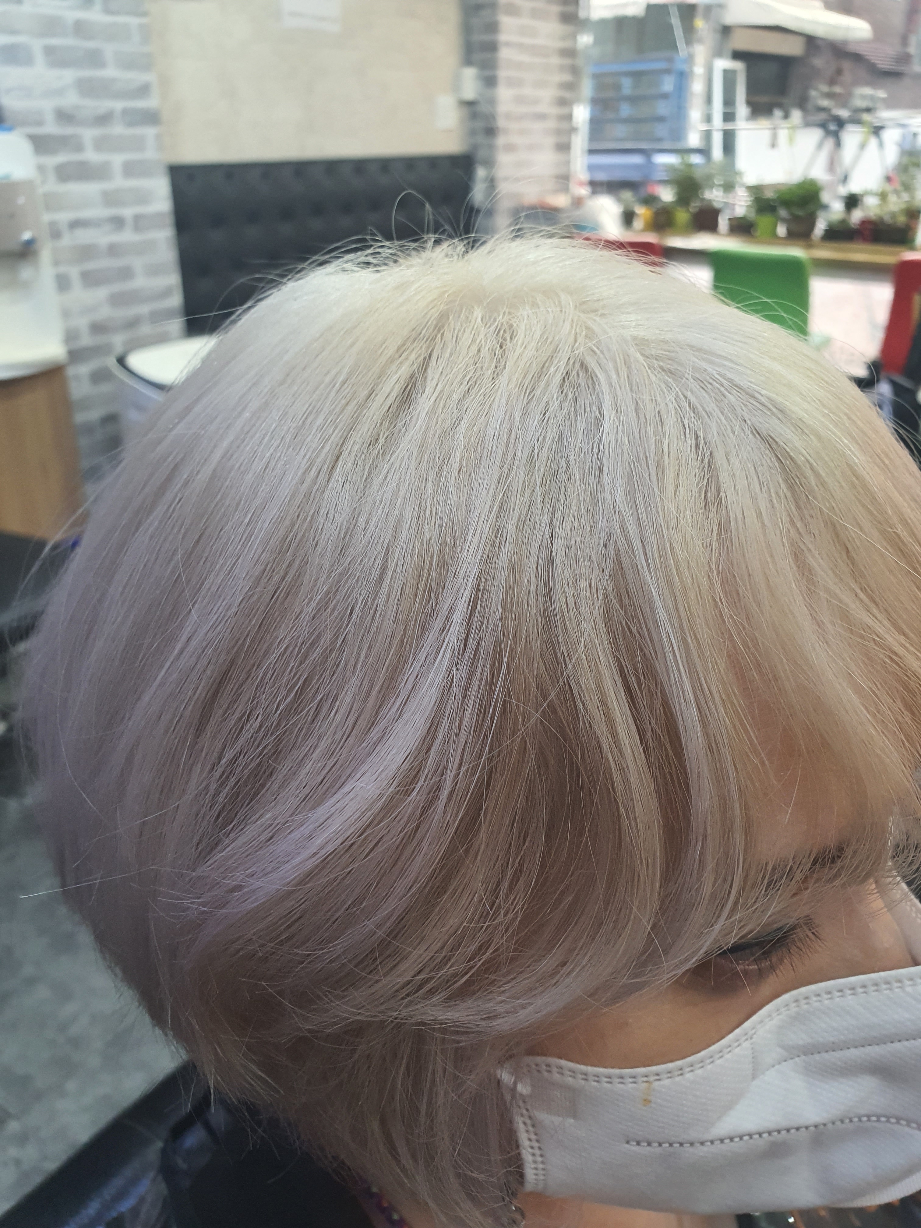 헤어케스팅