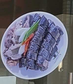 병천순대