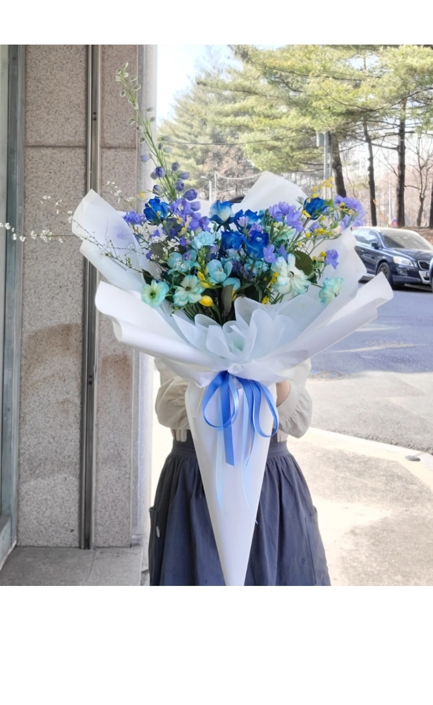 제이라온FLOWER