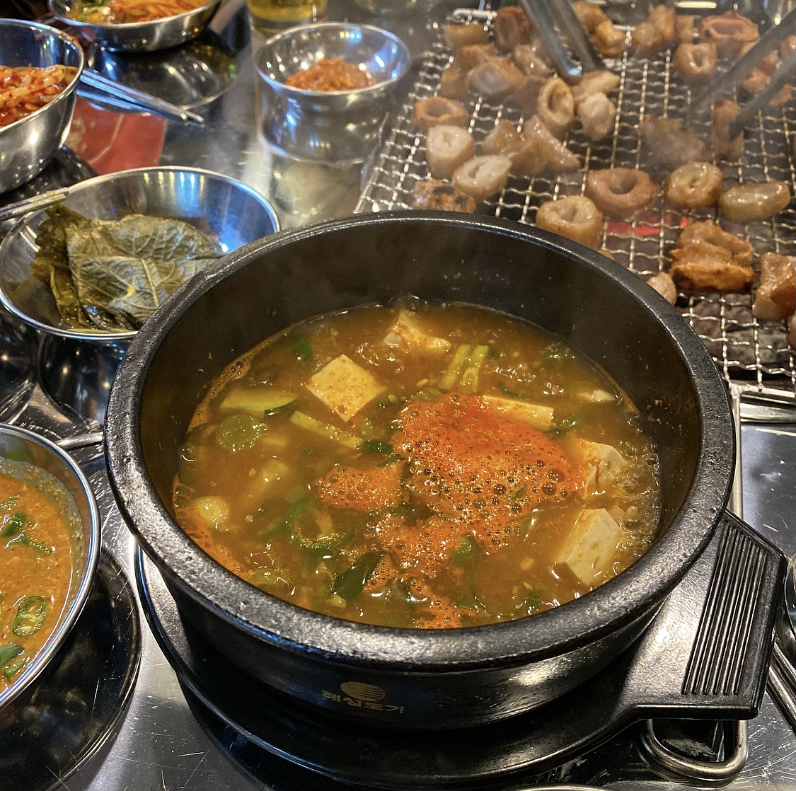 막창사냥꾼 청주직영점