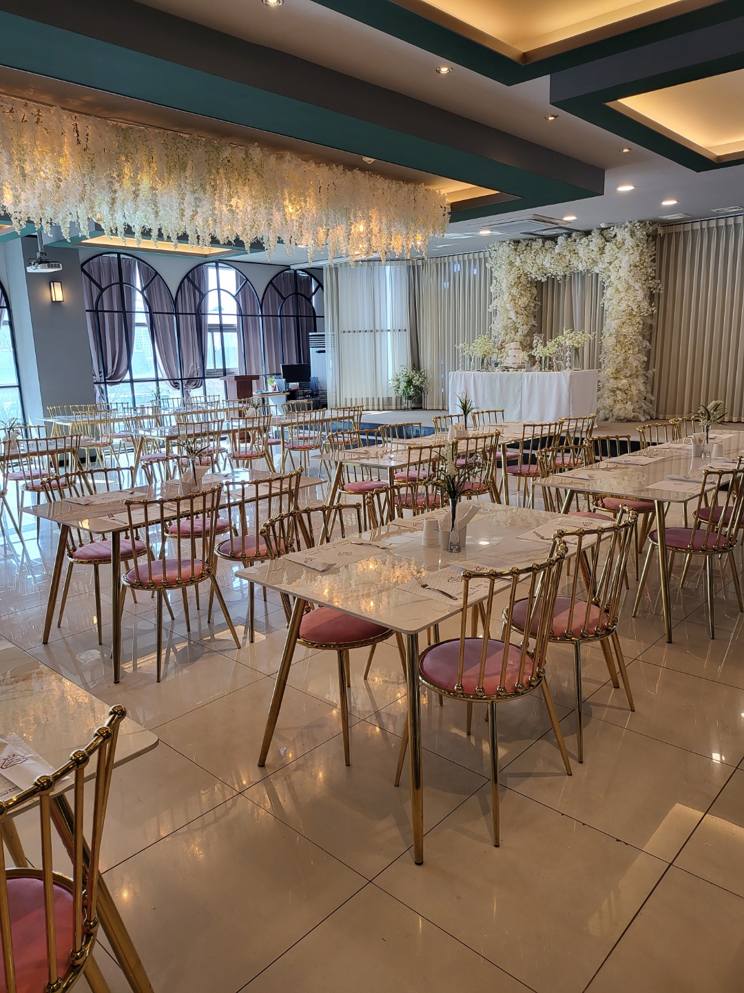 광주돌잔치 스타파티오 스몰웨딩 대표 이미지