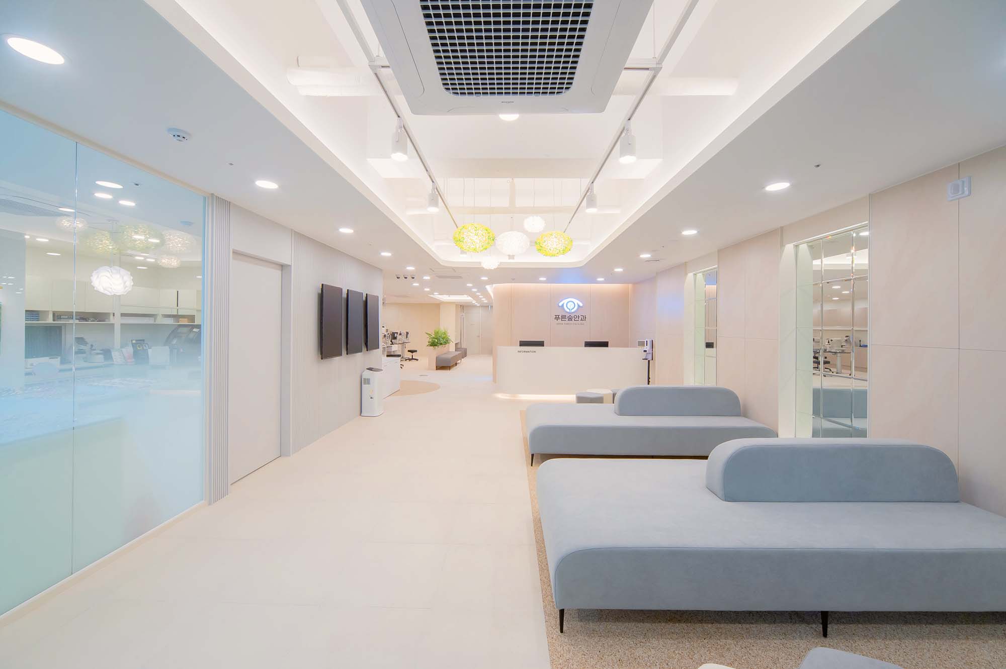 푸른숲안과의원 대표 이미지