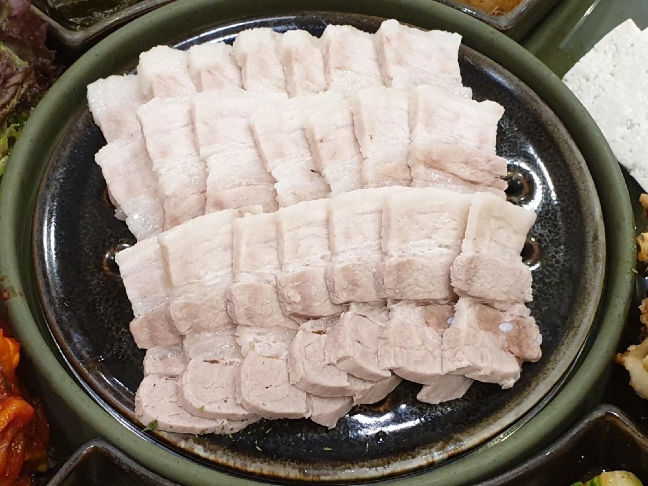 네이버 플레이스 청주왕족발 : 네이버
