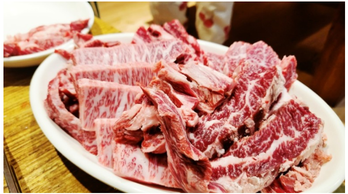 순이참숯갈비