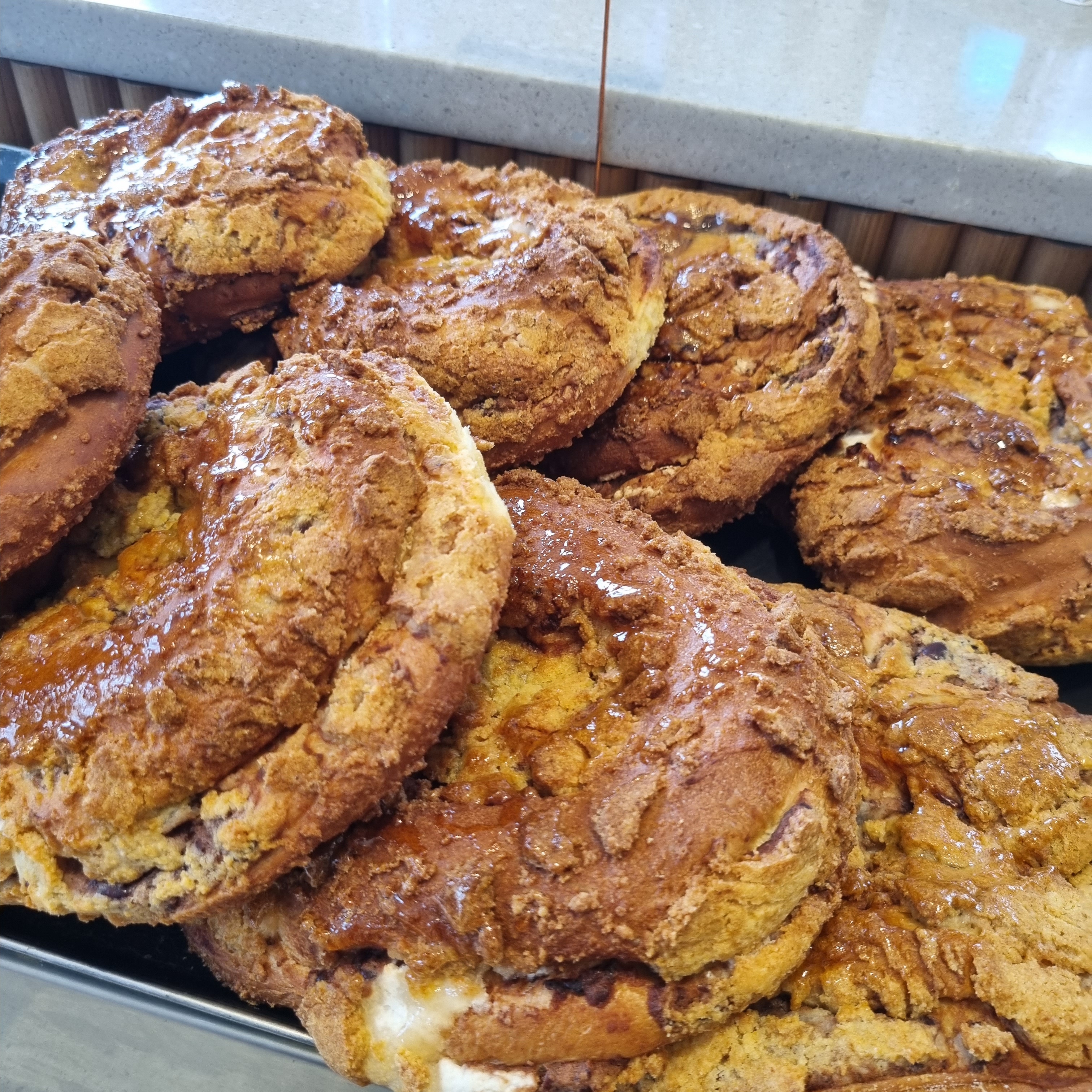 라라브레드 양산점