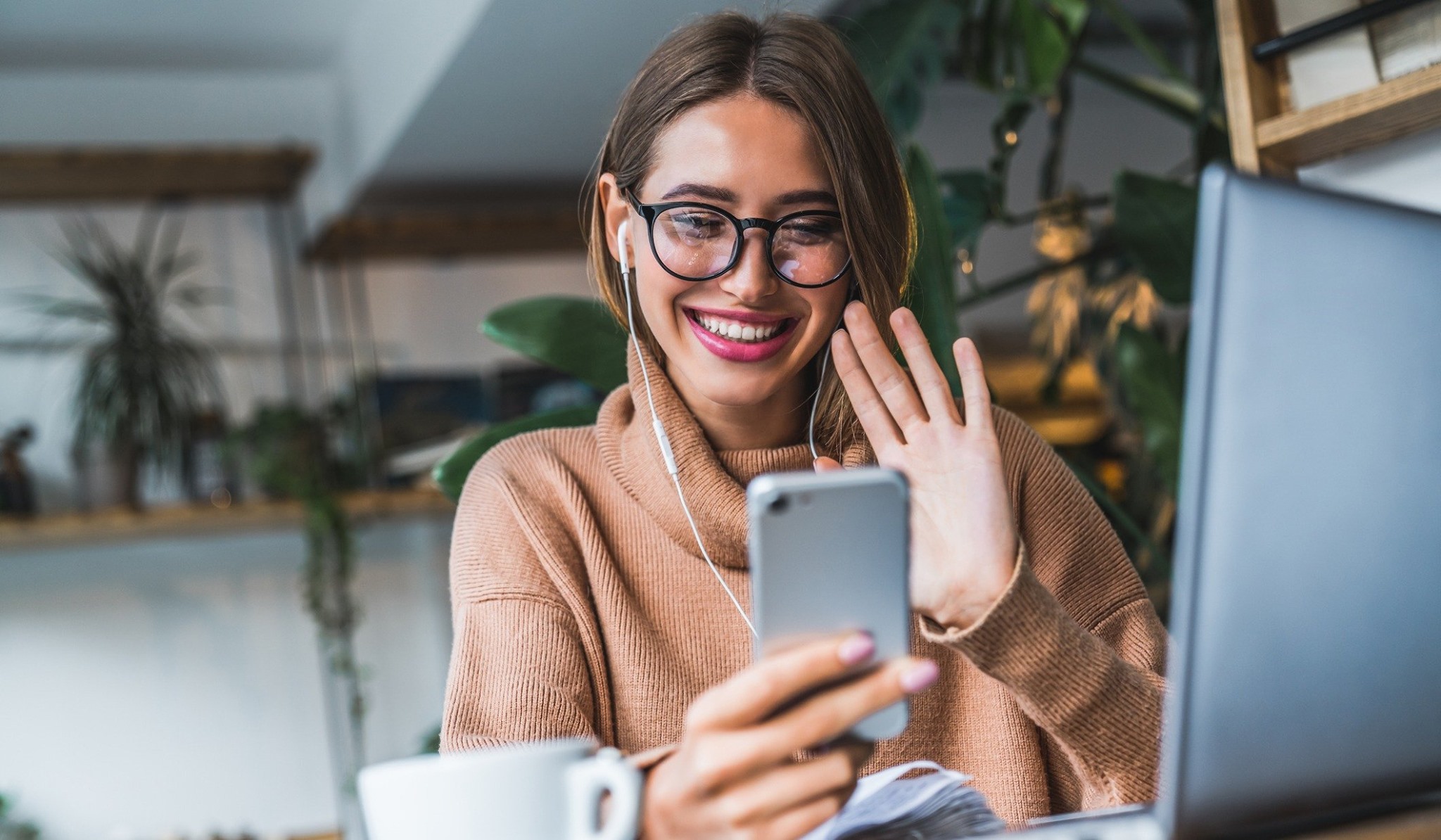 월스트리트 잉글리시 온라인 대표 이미지