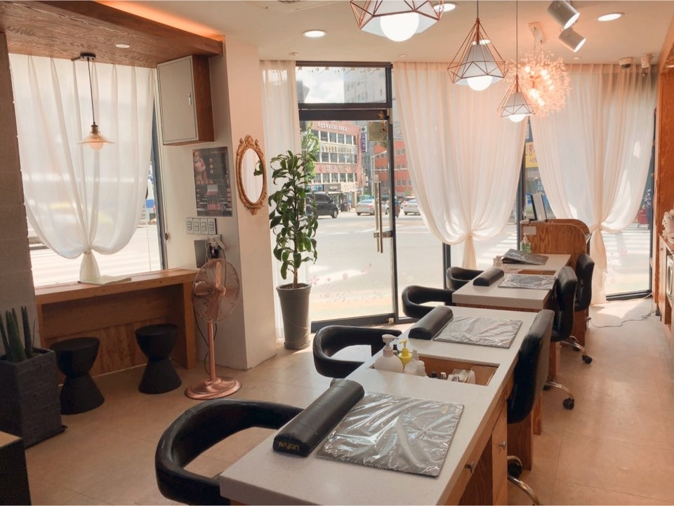 여우네일 토성동점 대표 이미지