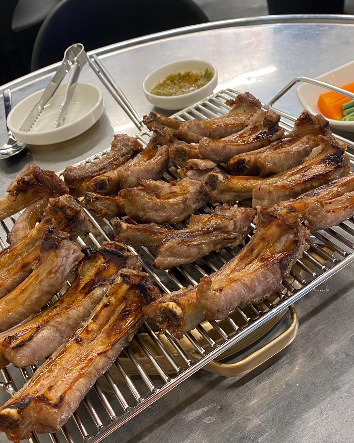 웅이네쪽갈비