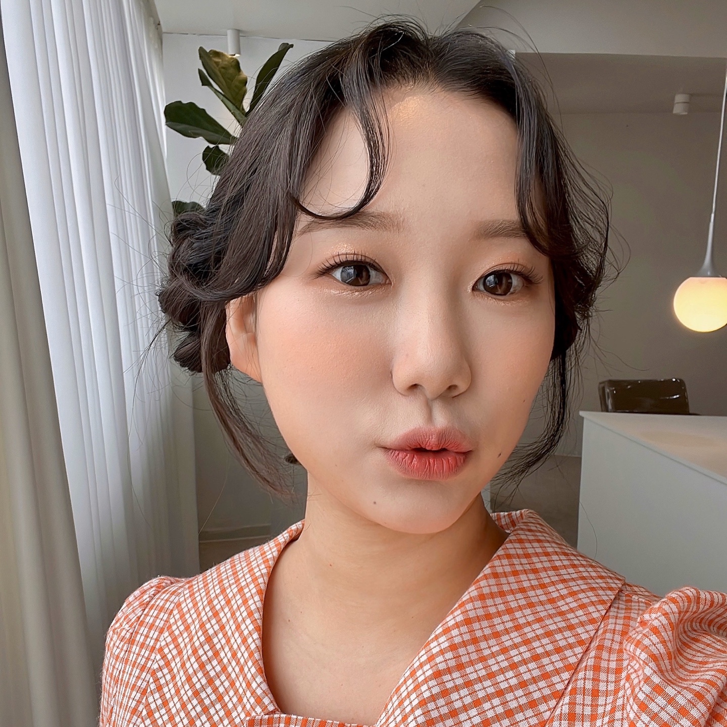 더뮤즈메이크업