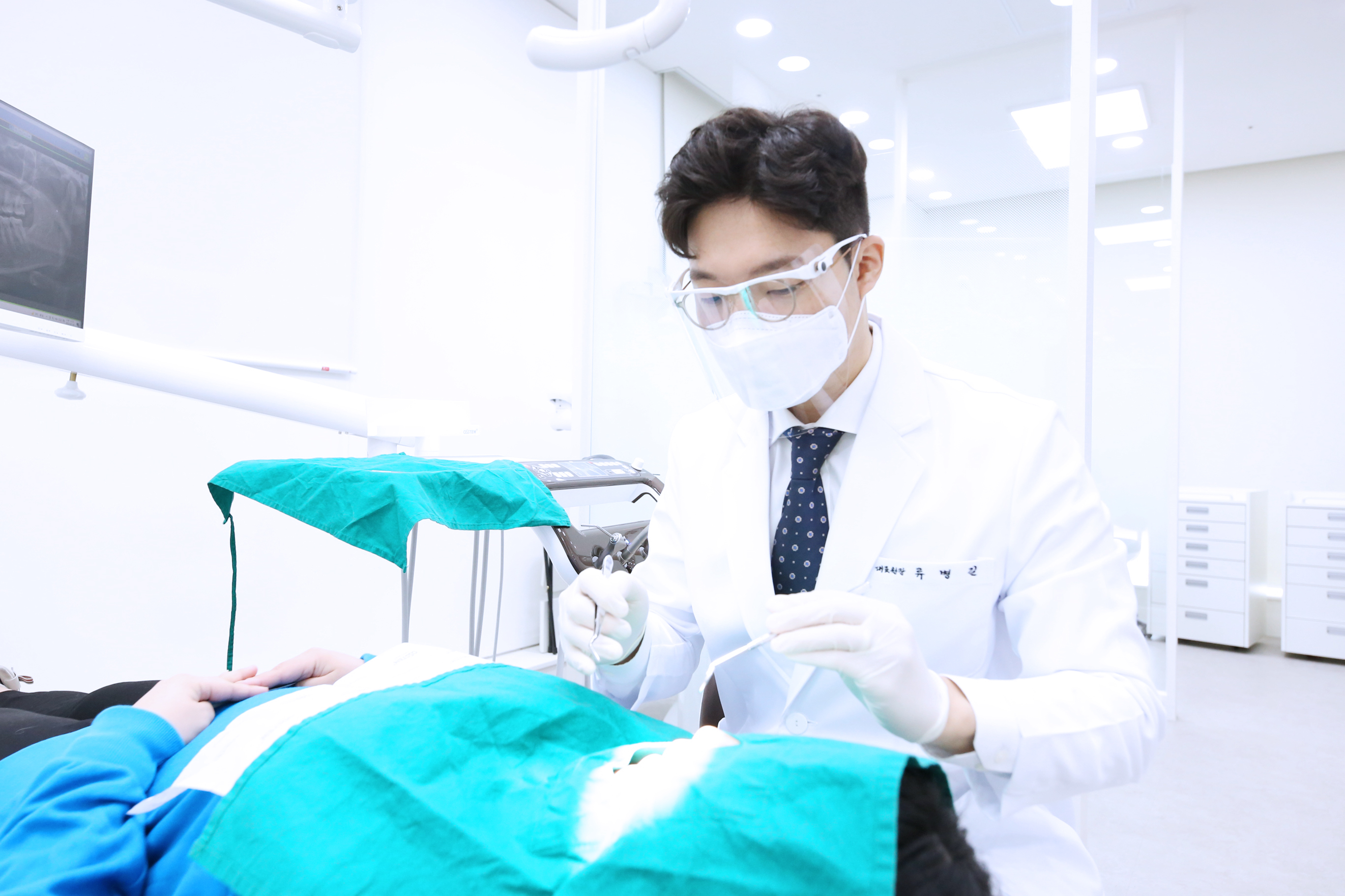 관악이웃치과의원