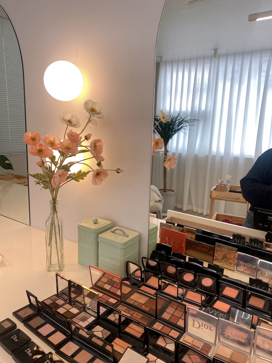 더뮤즈메이크업