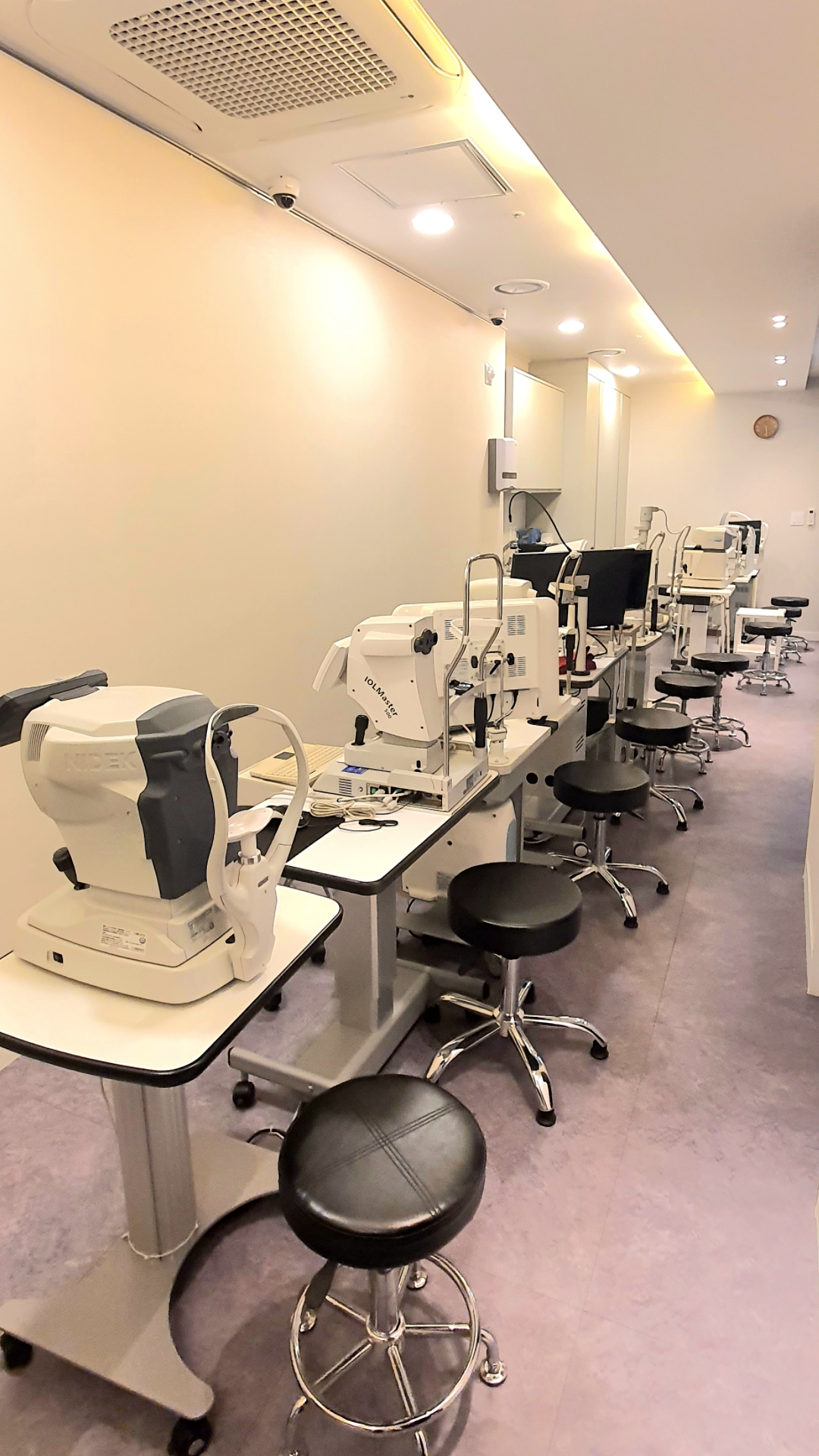 눈시원안과의원 대표 이미지