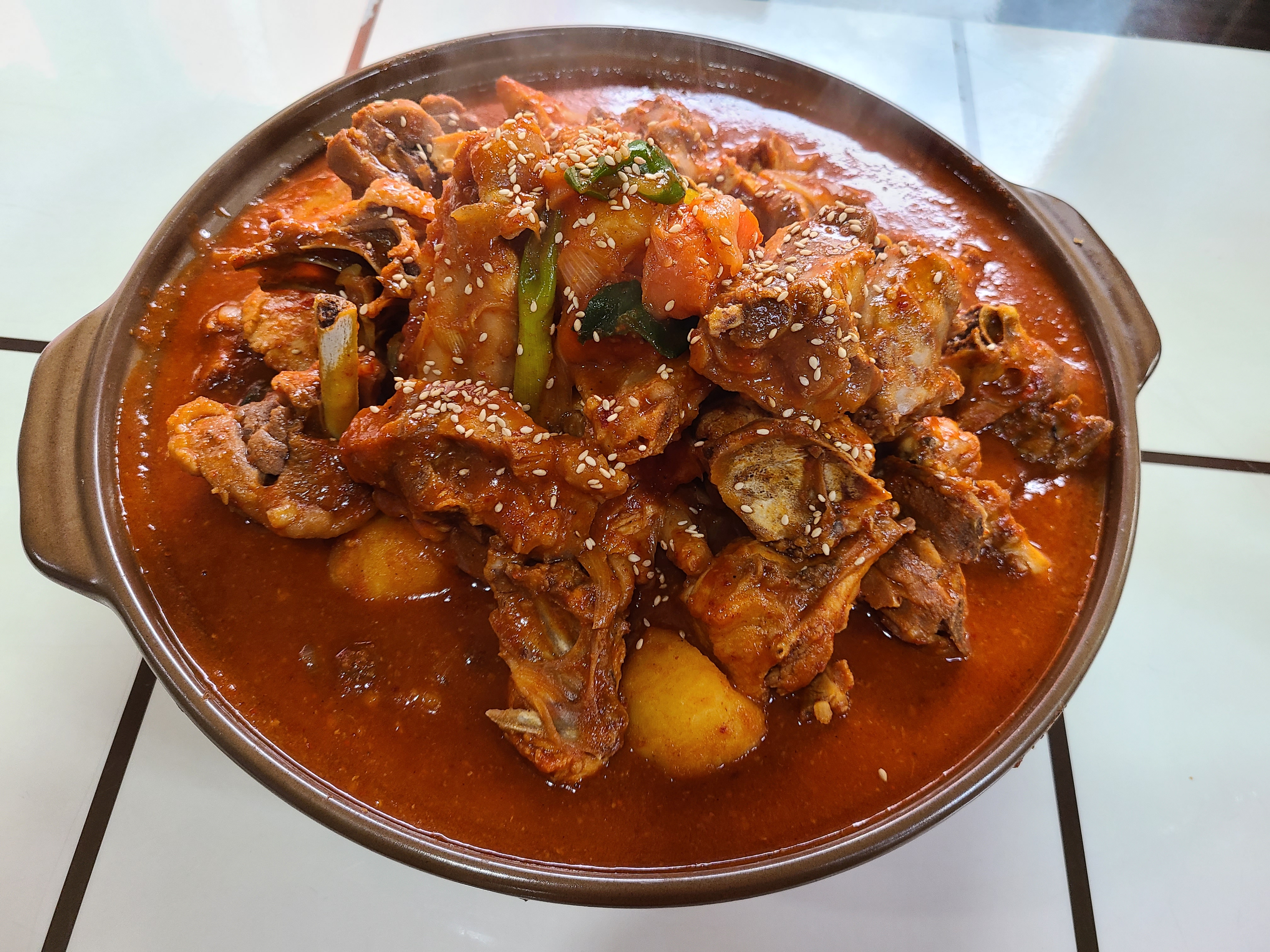 집밥전문백반