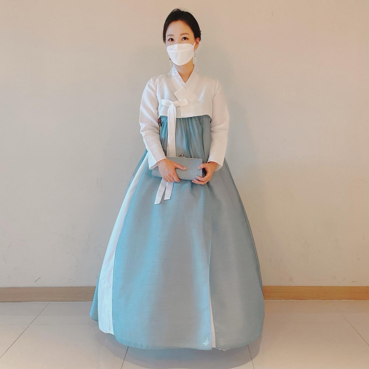 한복은 안동점