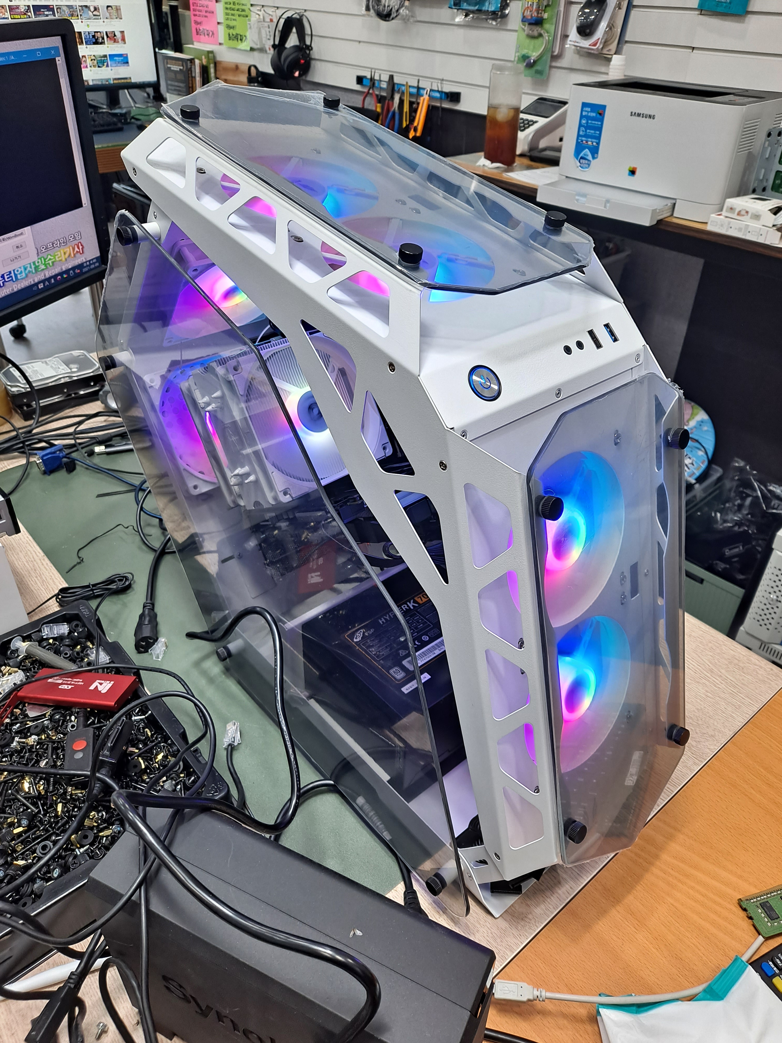 조립컴닥터zip